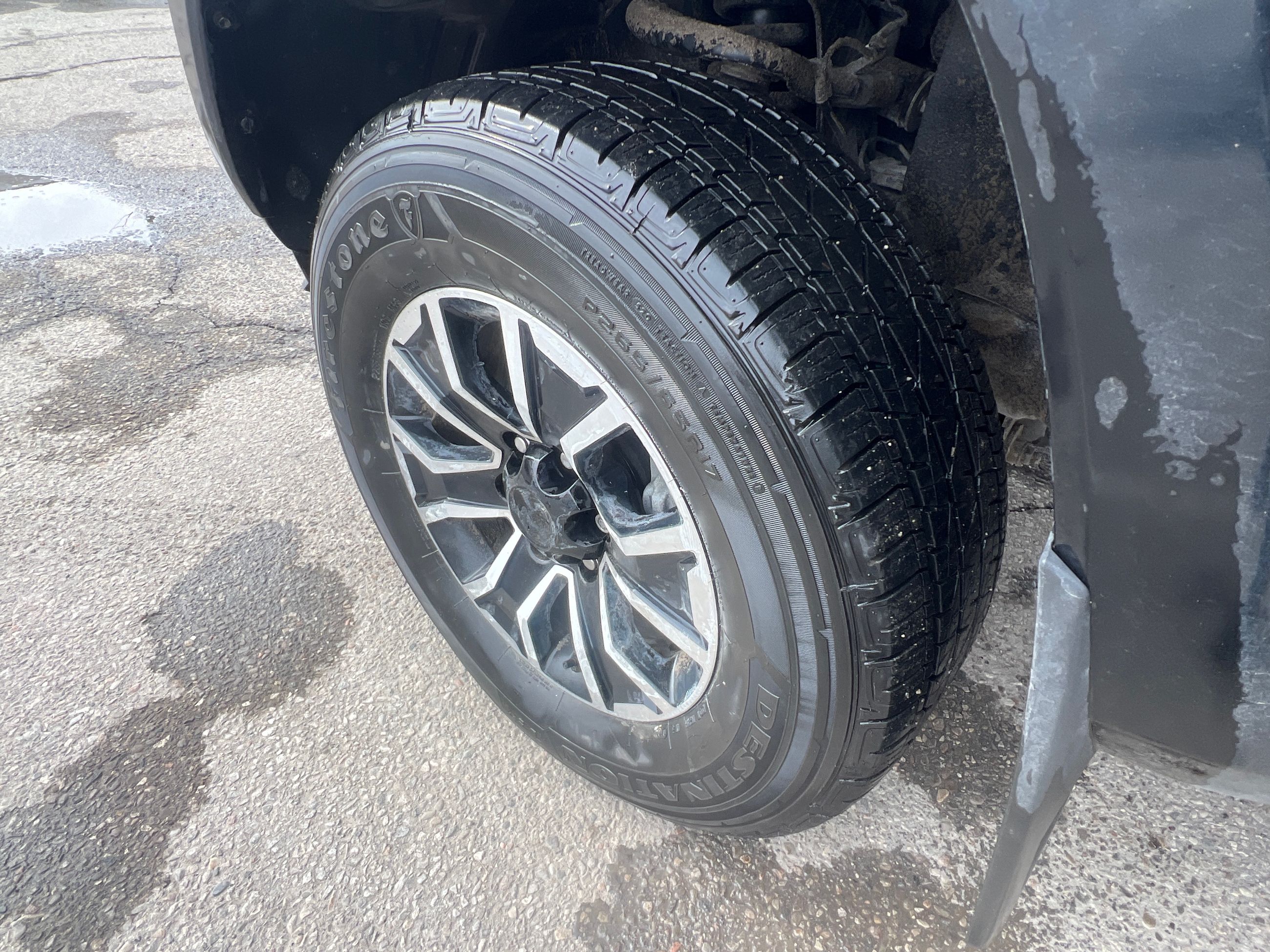 Toyota Tacoma 4X4  2022 à Bolton, Ontario