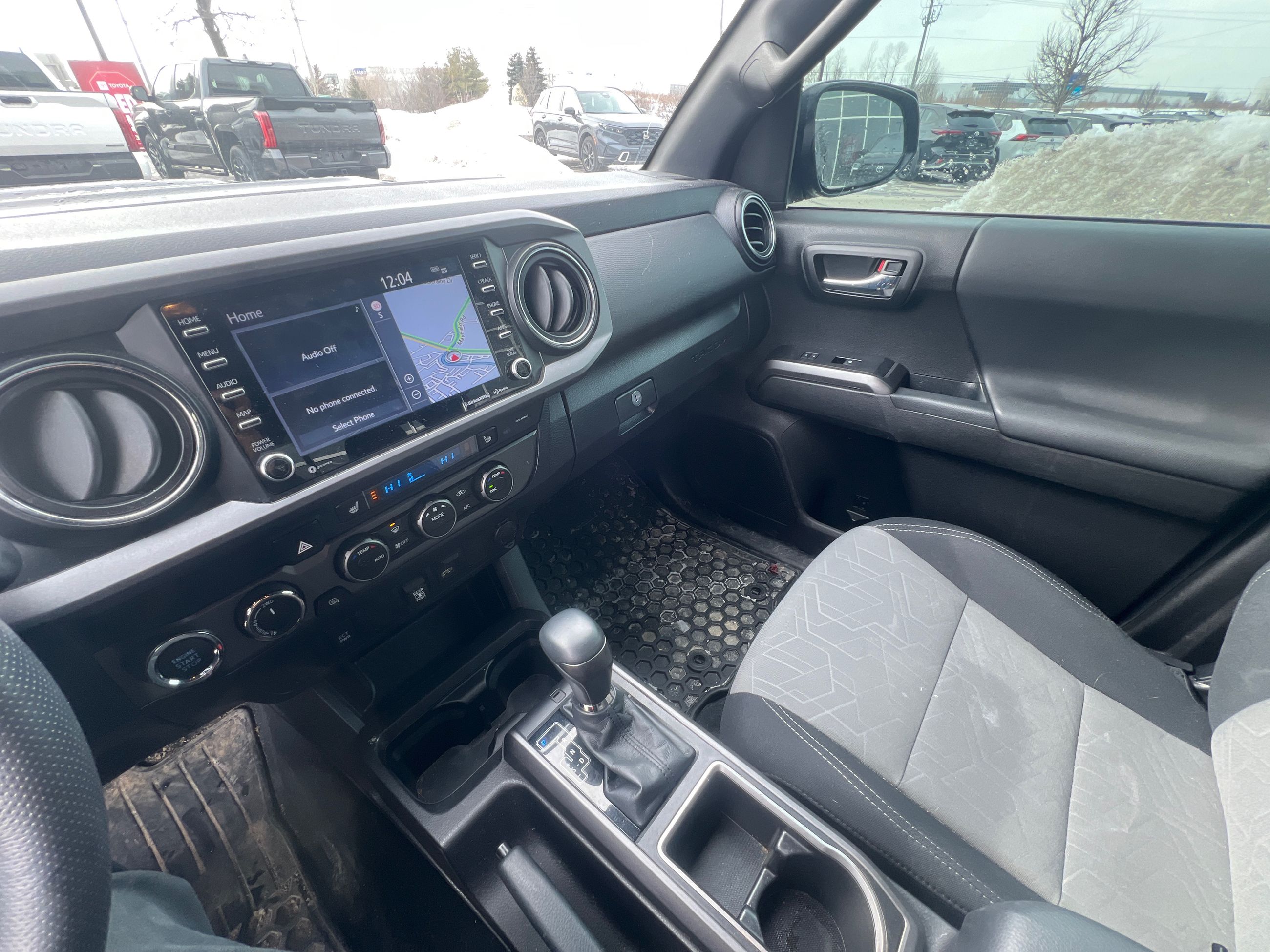Toyota Tacoma 4X4  2022 à Bolton, Ontario