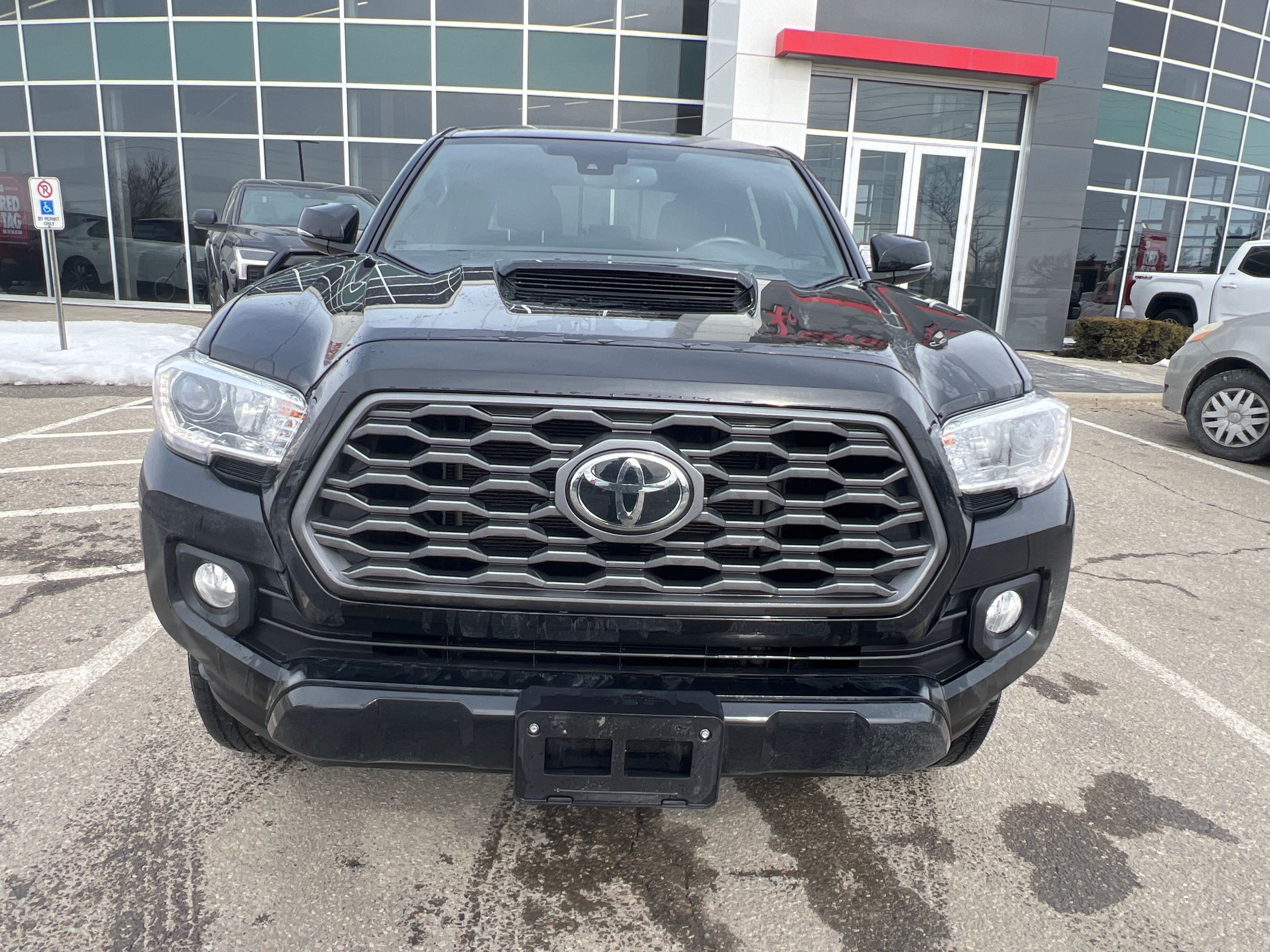 Toyota Tacoma 4X4  2022 à Bolton, Ontario
