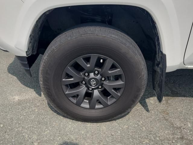 2023 Toyota Tacoma 4X4 in Regina, Saskatchewan