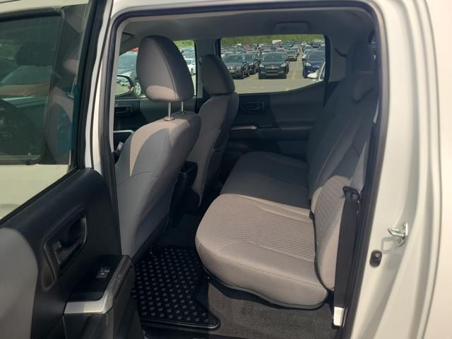 2023 Toyota Tacoma 4X4 in Regina, Saskatchewan