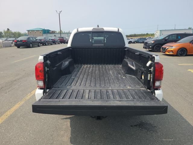 2023 Toyota Tacoma 4X4 in Regina, Saskatchewan