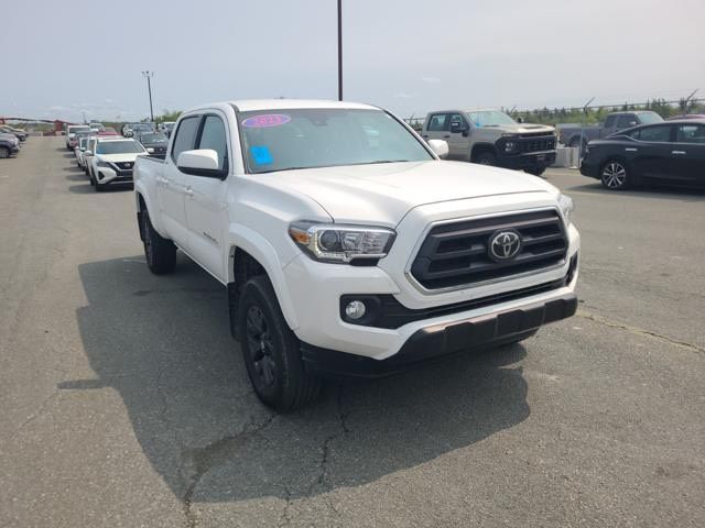 2023 Toyota Tacoma 4X4 in Regina, Saskatchewan