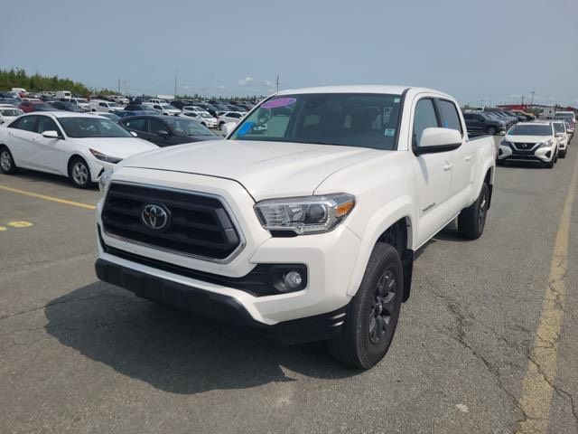 2023 Toyota Tacoma 4X4 in Regina, Saskatchewan