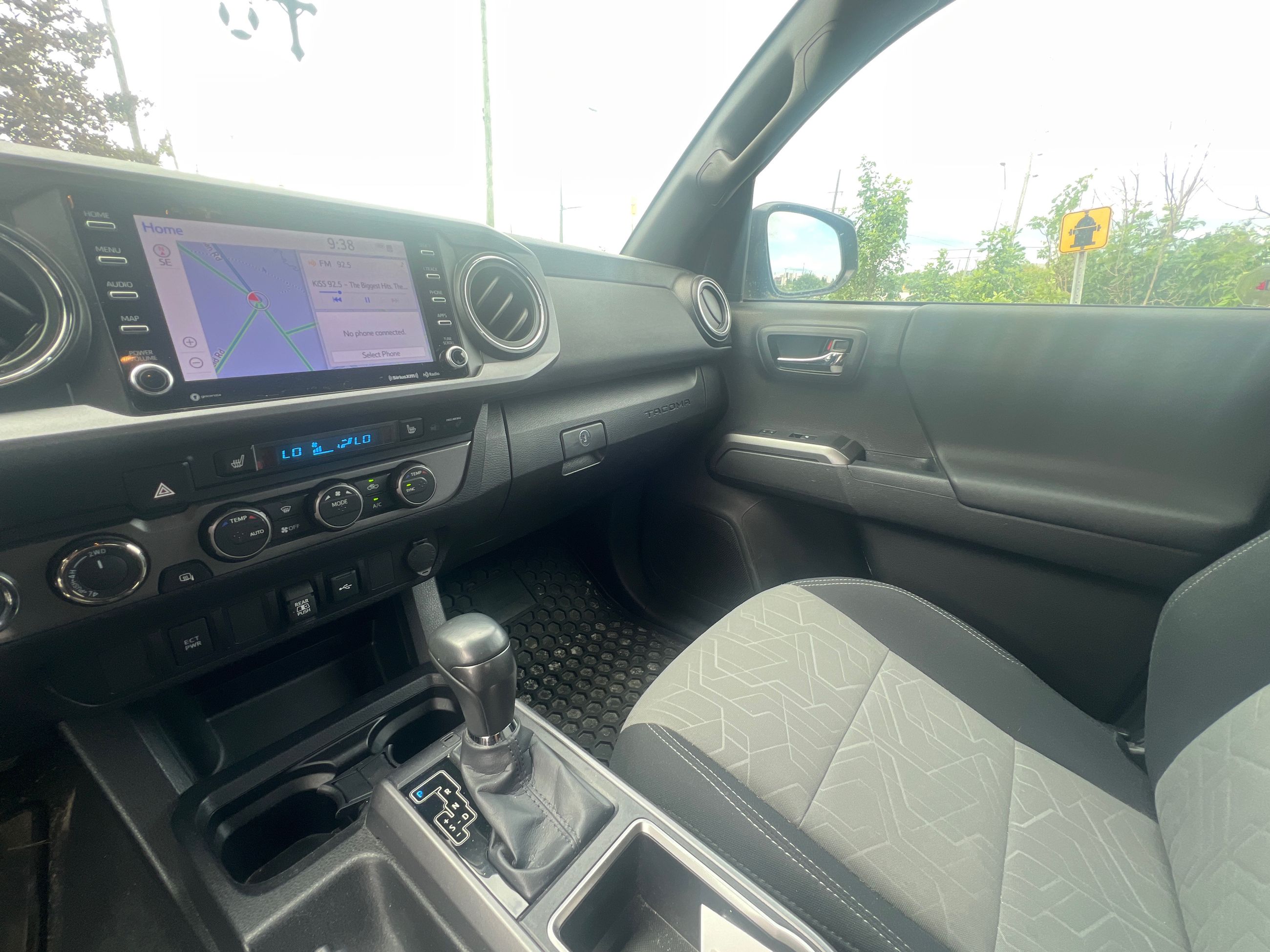 2023 Toyota Tacoma 4X4 in Bolton, Ontario