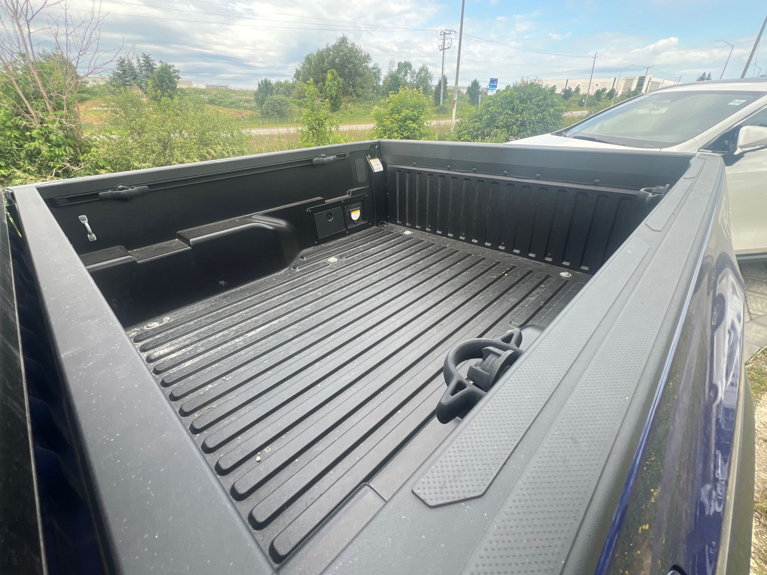 2023 Toyota Tacoma 4X4 in Bolton, Ontario
