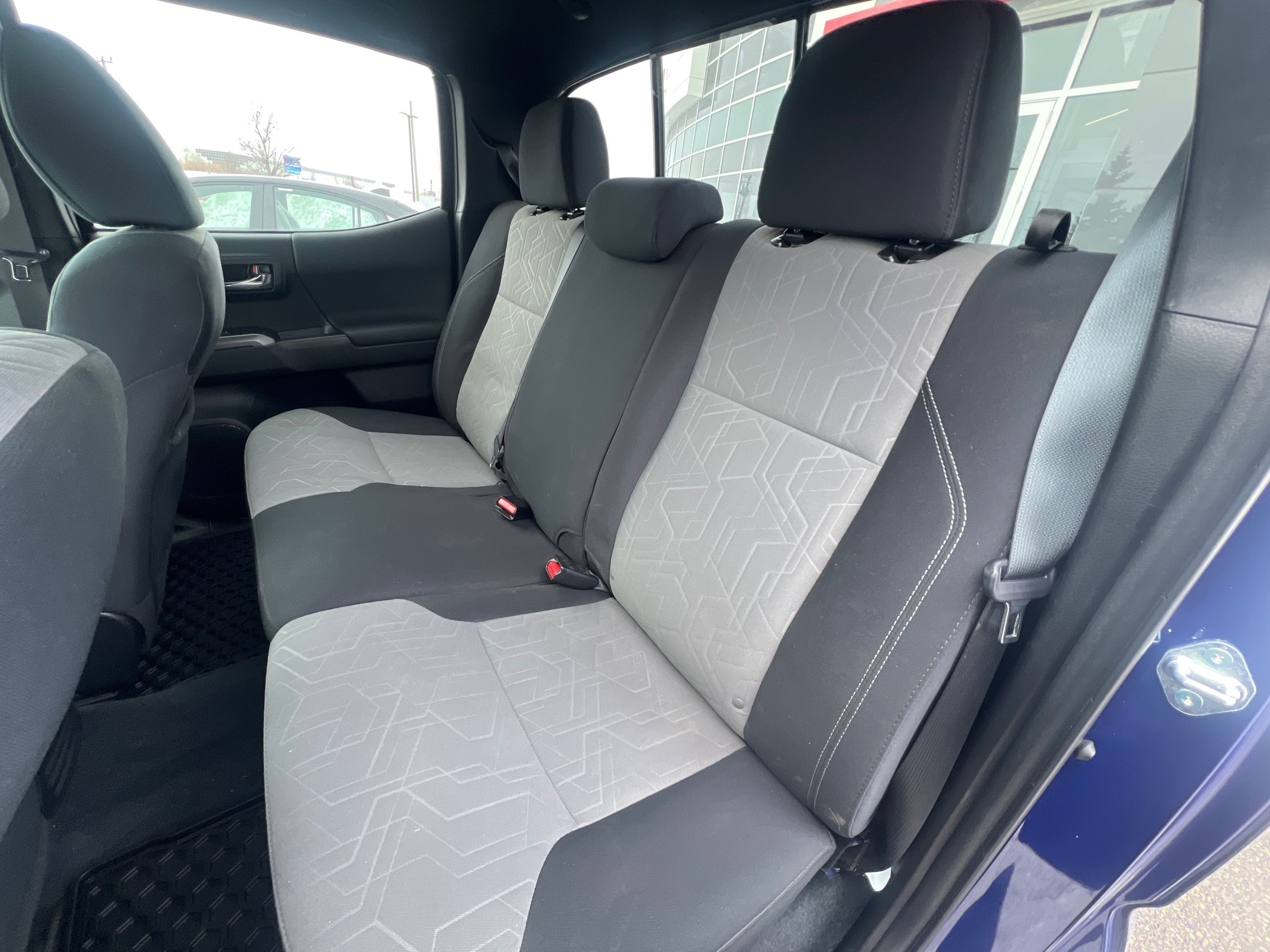 2023 Toyota Tacoma 4X4