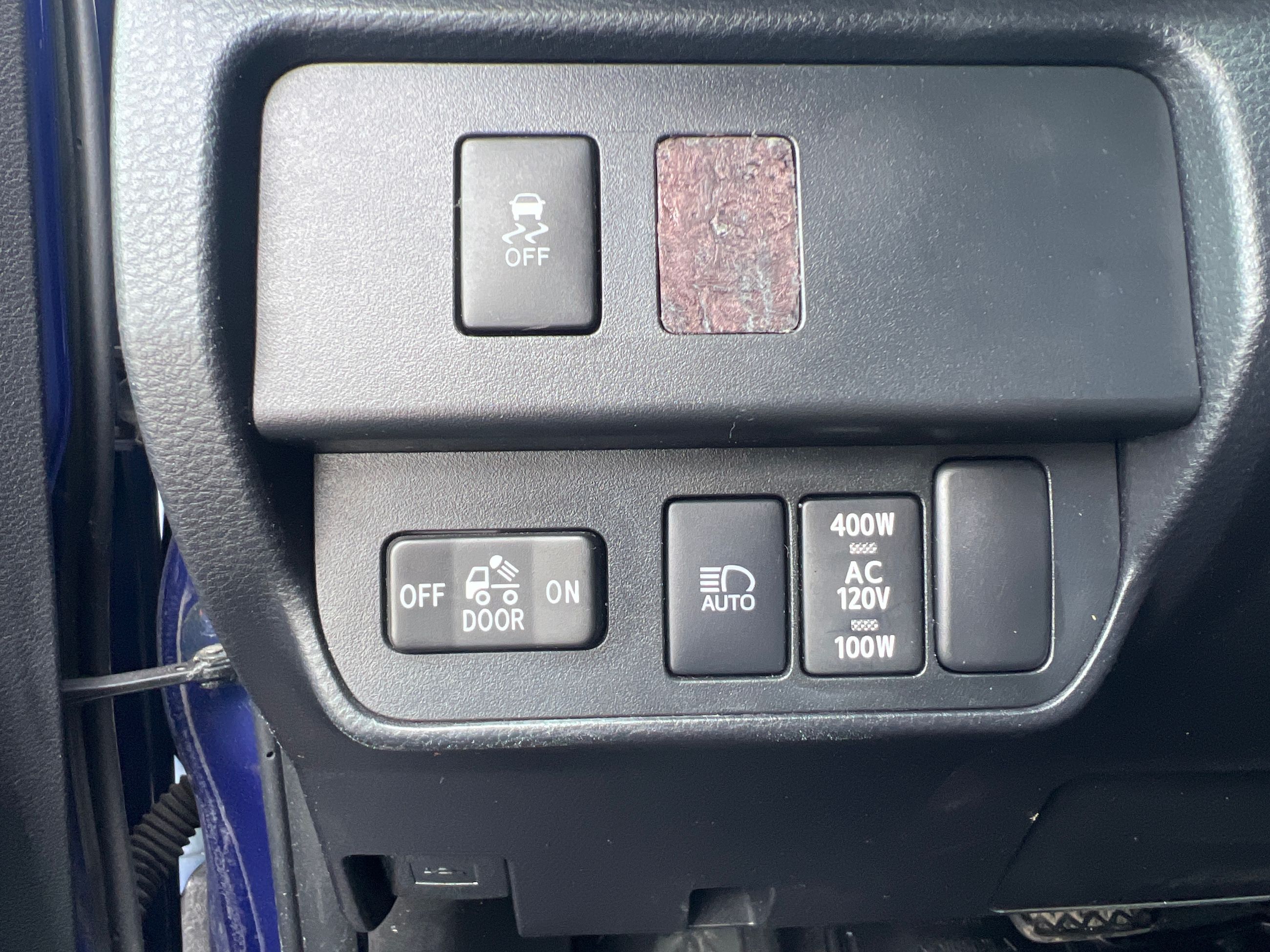 2023 Toyota Tacoma 4X4