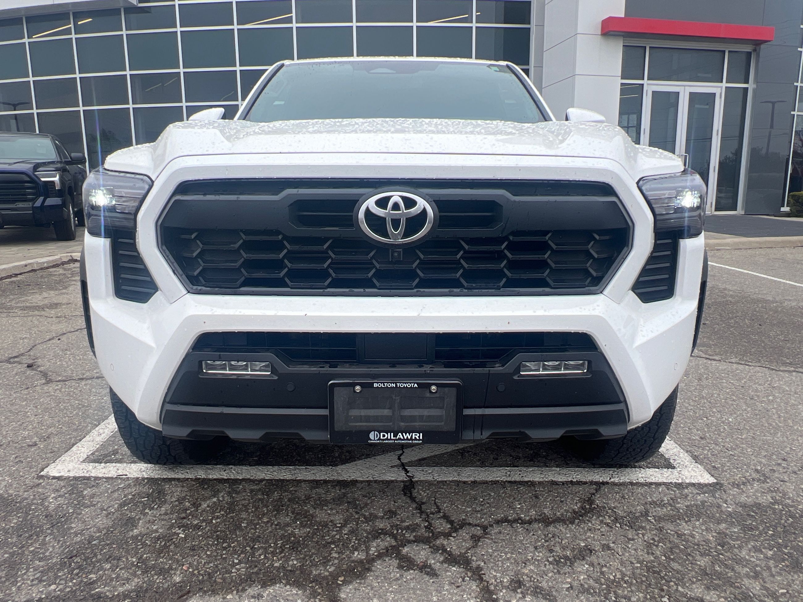 2024 Toyota Tacoma 4X4 in Bolton, Ontario