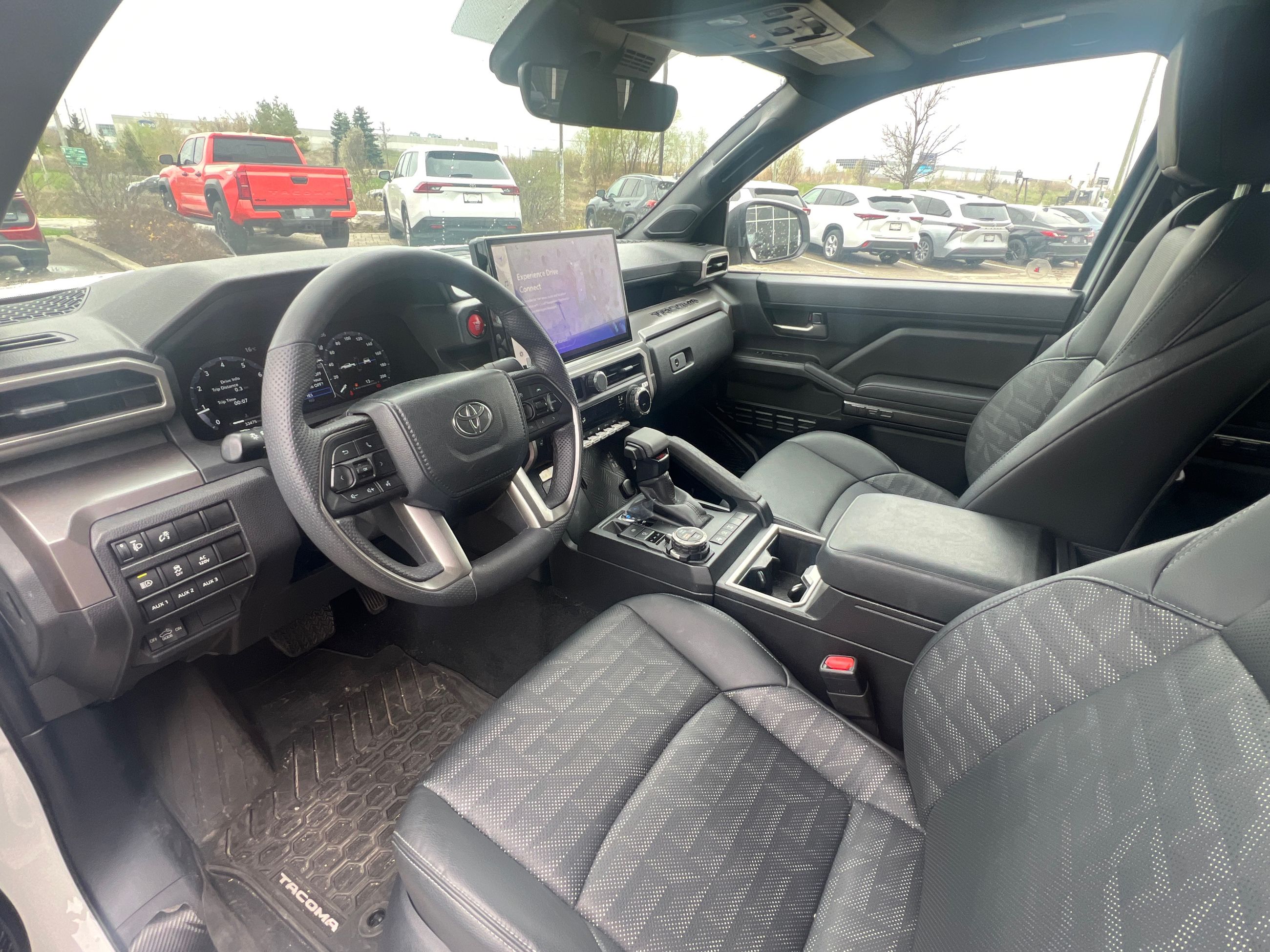2024 Toyota Tacoma 4X4 in Bolton, Ontario