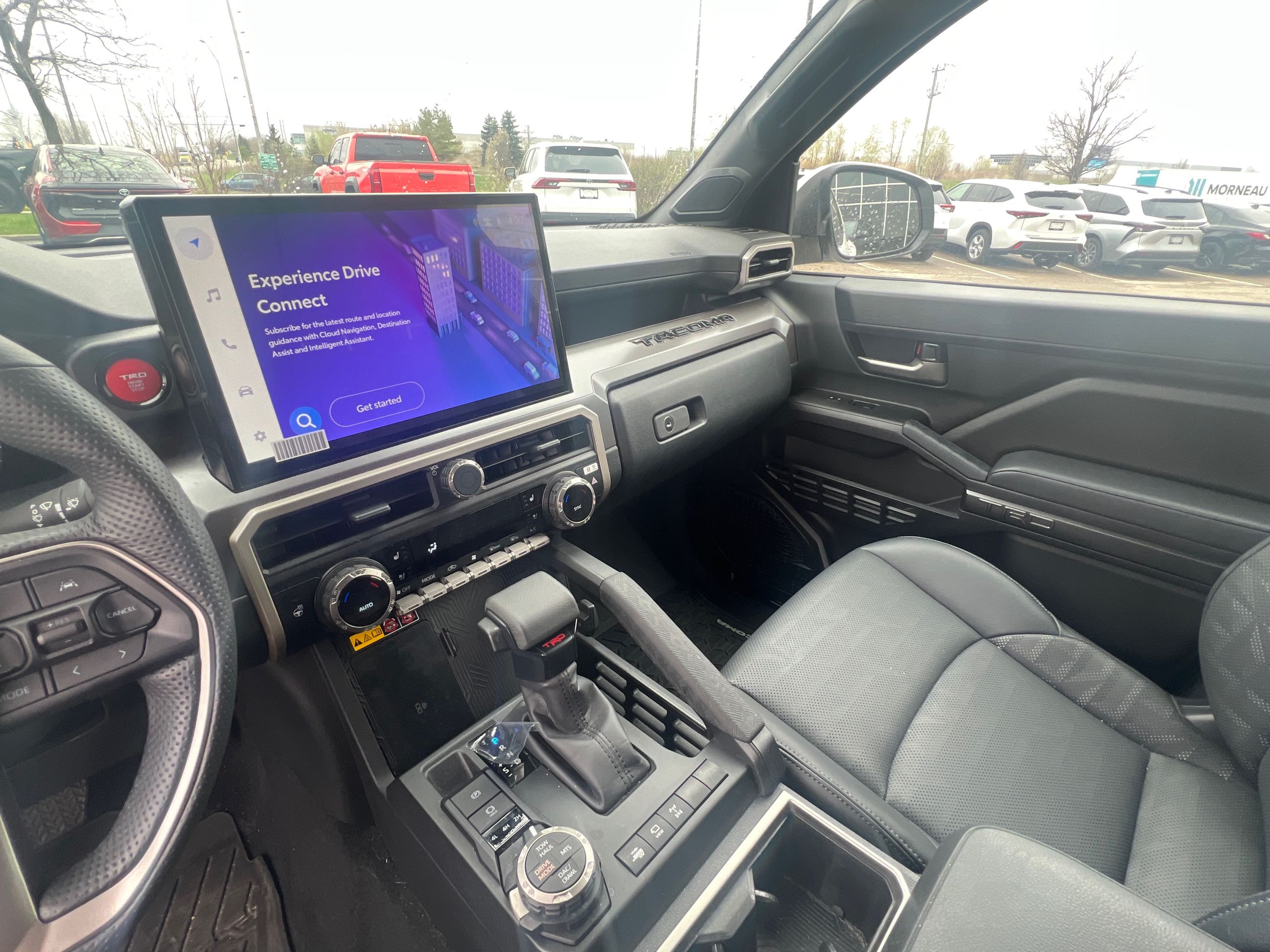 2024 Toyota Tacoma 4X4 in Bolton, Ontario
