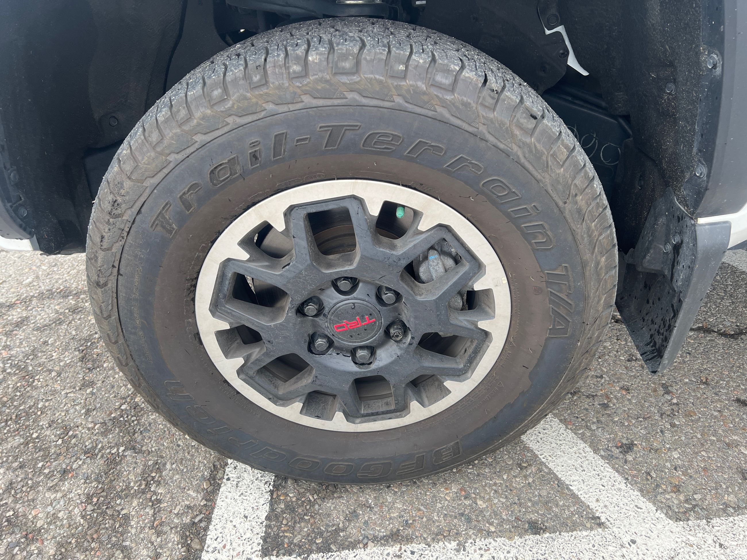 2024 Toyota Tacoma 4X4 in Bolton, Ontario