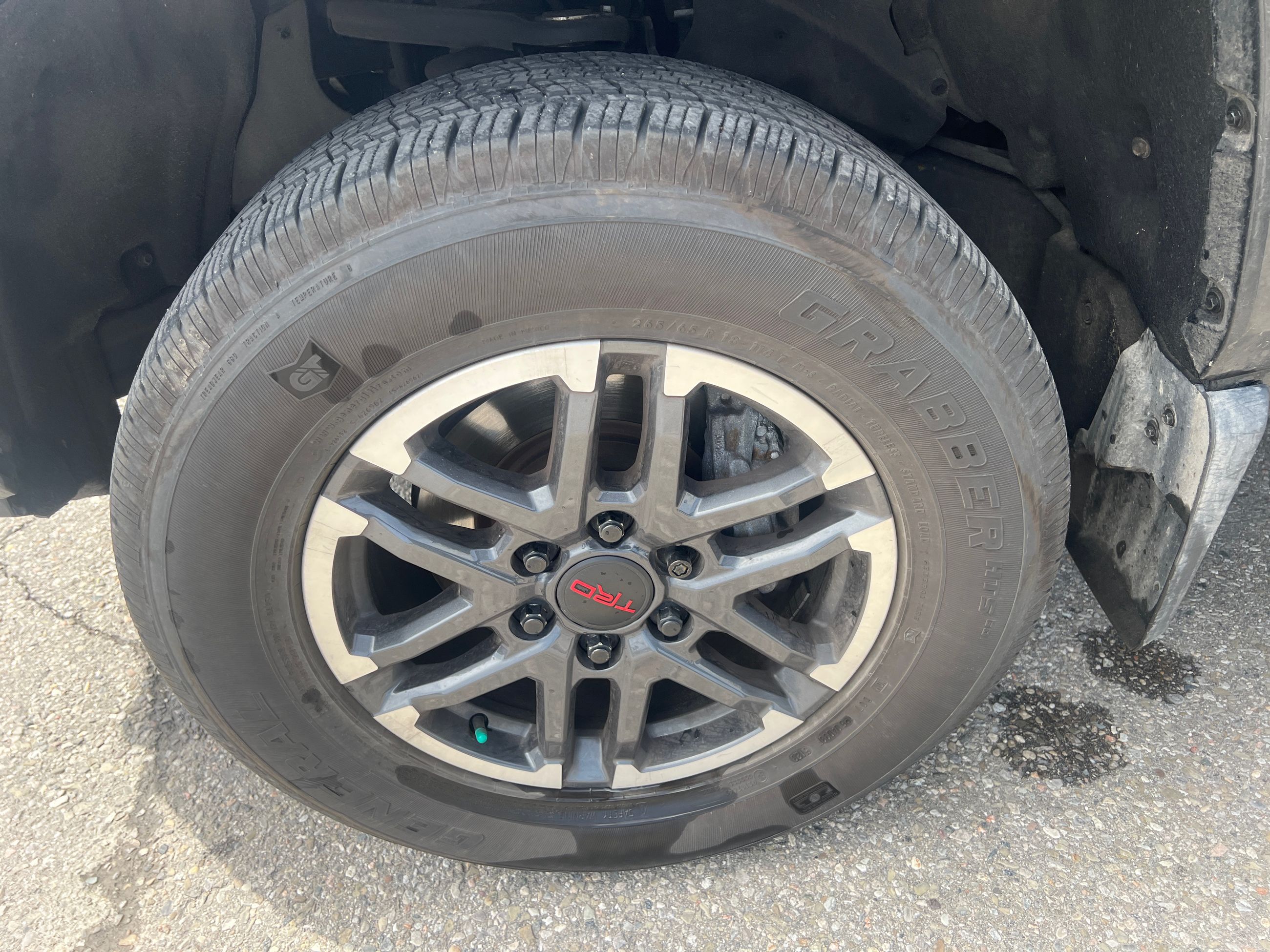 Toyota Tacoma 4X4  2024 à Bolton, Ontario