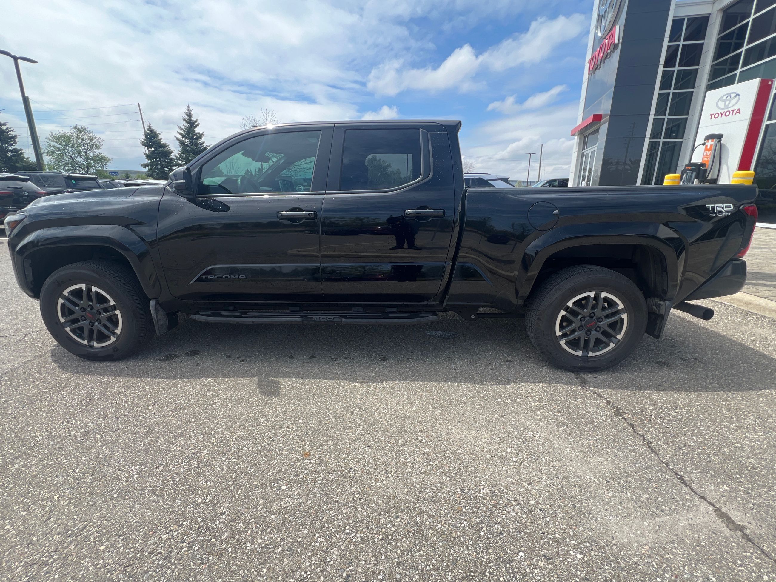 Toyota Tacoma 4X4  2024 à Bolton, Ontario