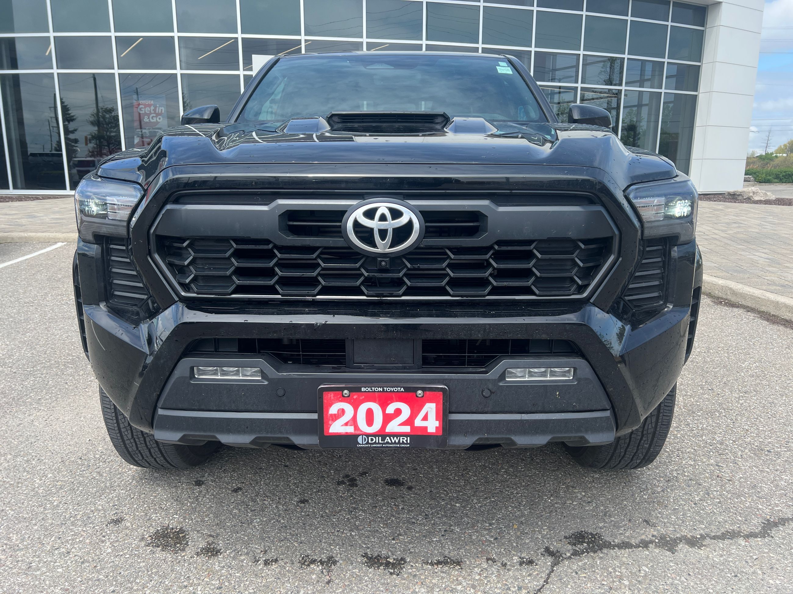 Toyota Tacoma 4X4  2024 à Bolton, Ontario