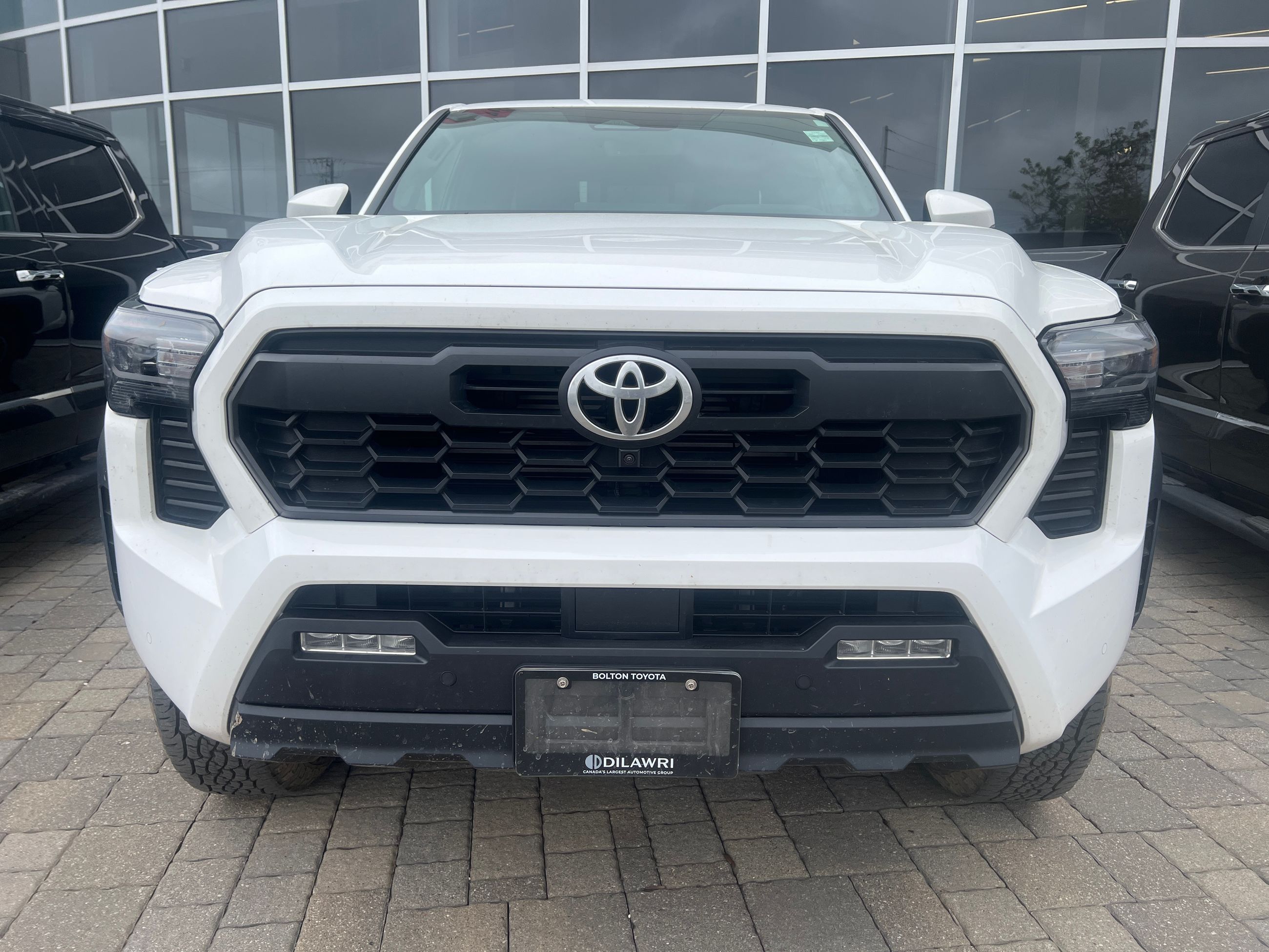 Toyota Tacoma 4X4  2024 à Bolton, Ontario