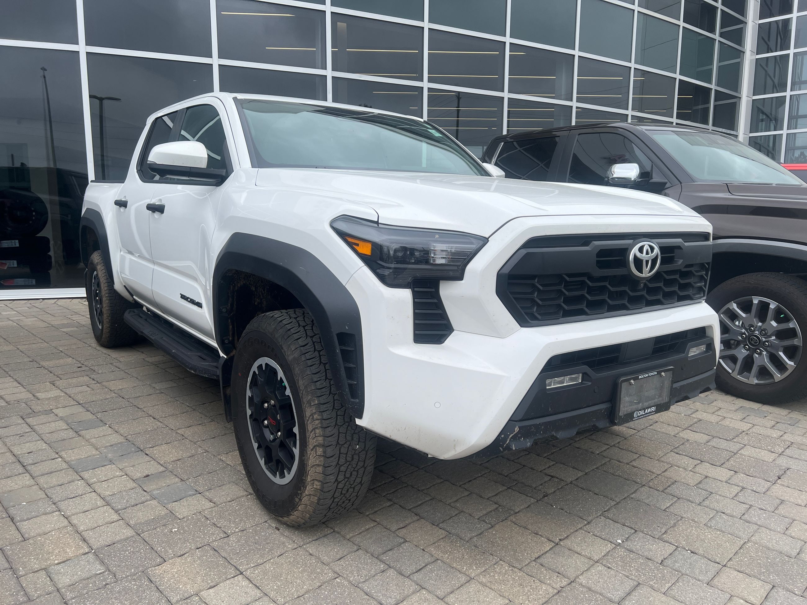 Toyota Tacoma 4X4  2024 à Bolton, Ontario