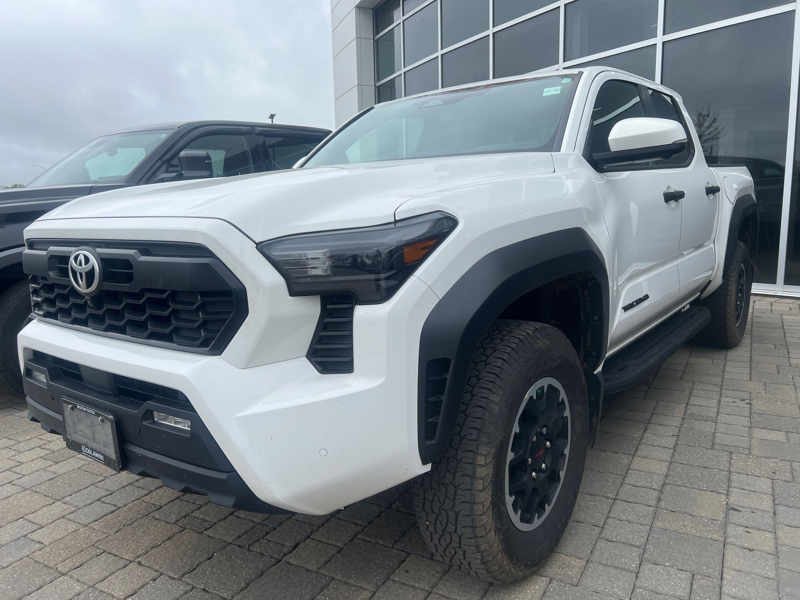 Toyota Tacoma 4X4  2024 à Bolton, Ontario
