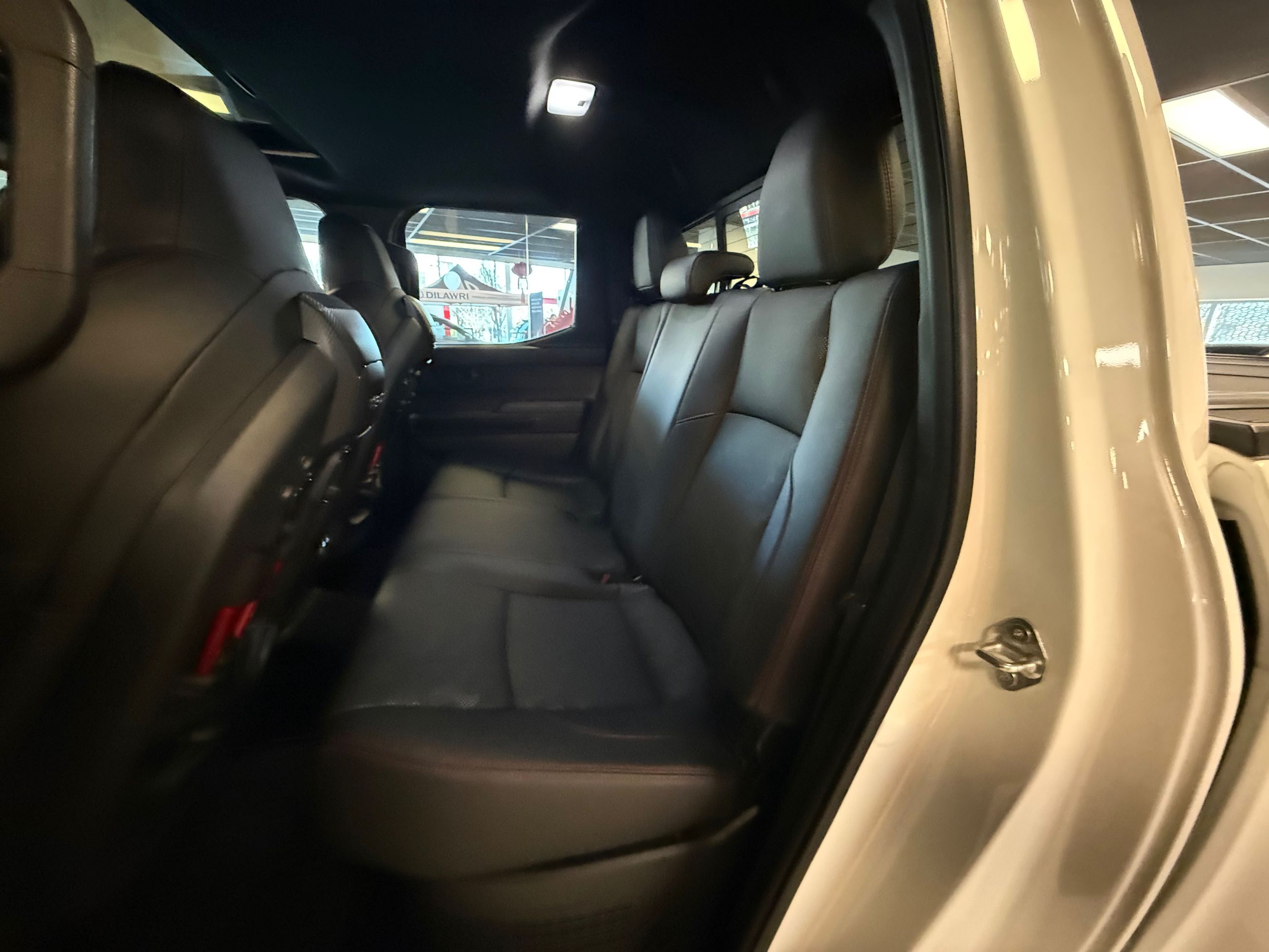 Toyota Tacoma 4X4  2024 à Vancouver, Colombie-Britannique