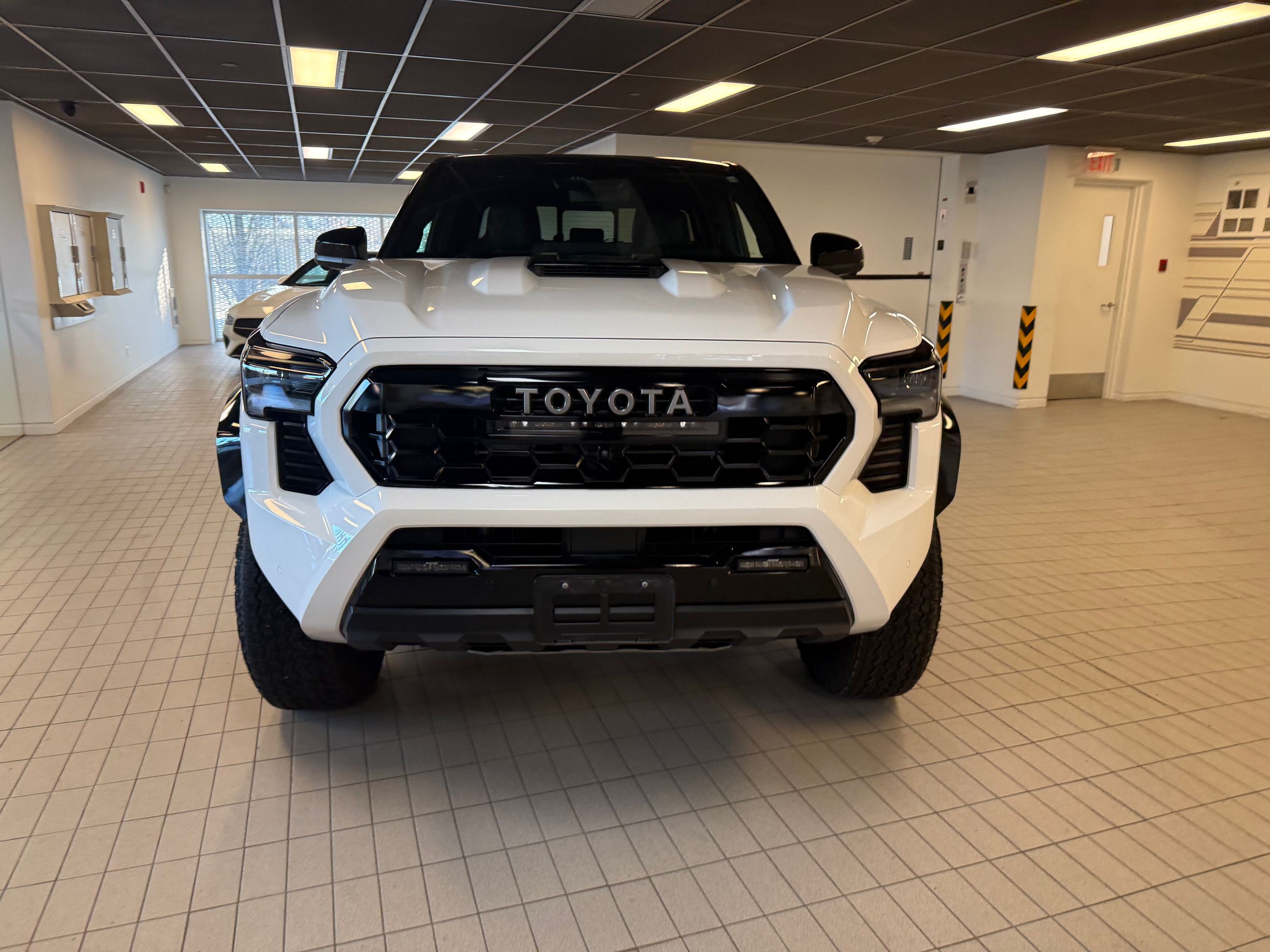 Toyota Tacoma 4X4  2024 à Vancouver, Colombie-Britannique