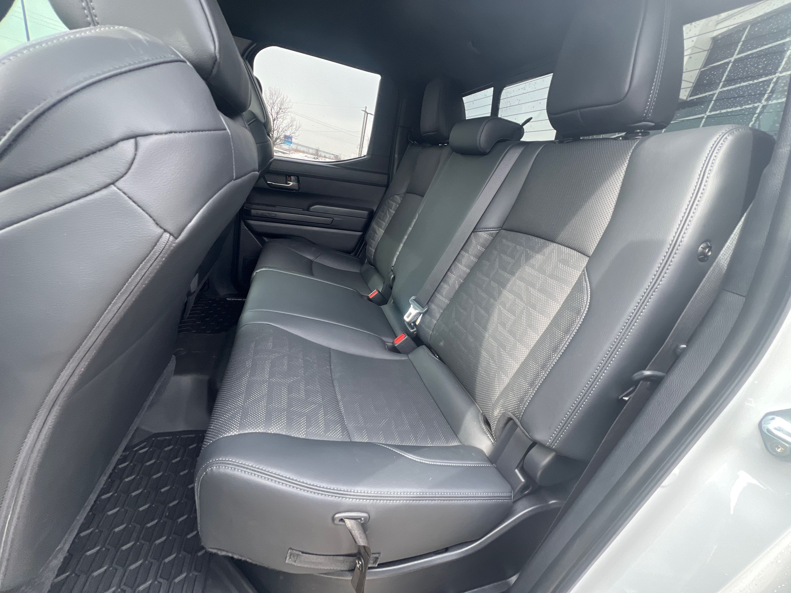 2025 Toyota Tacoma 4X4 in Bolton, Ontario