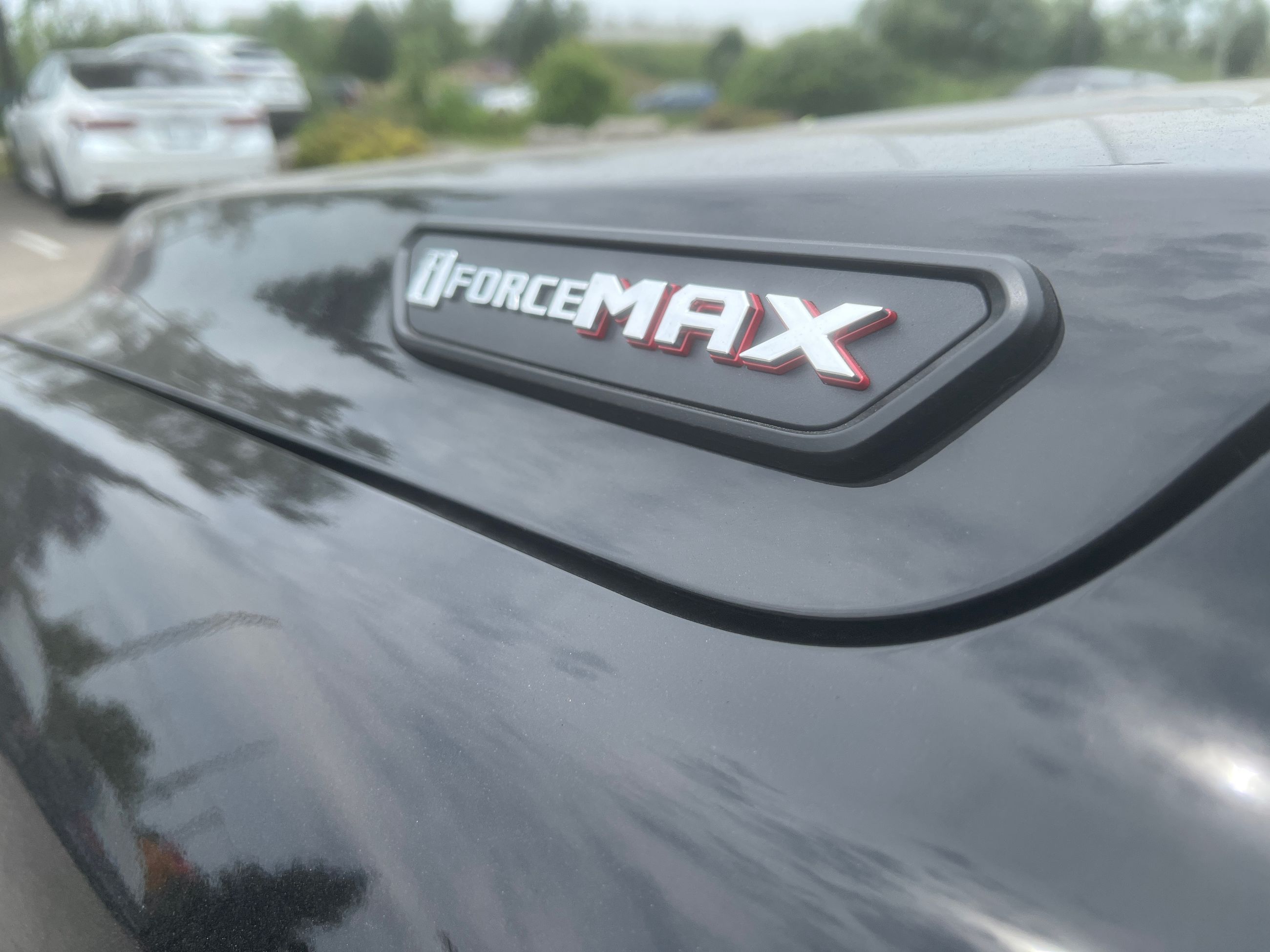 2025 Toyota TACOMA HYBRID in Bolton, Ontario