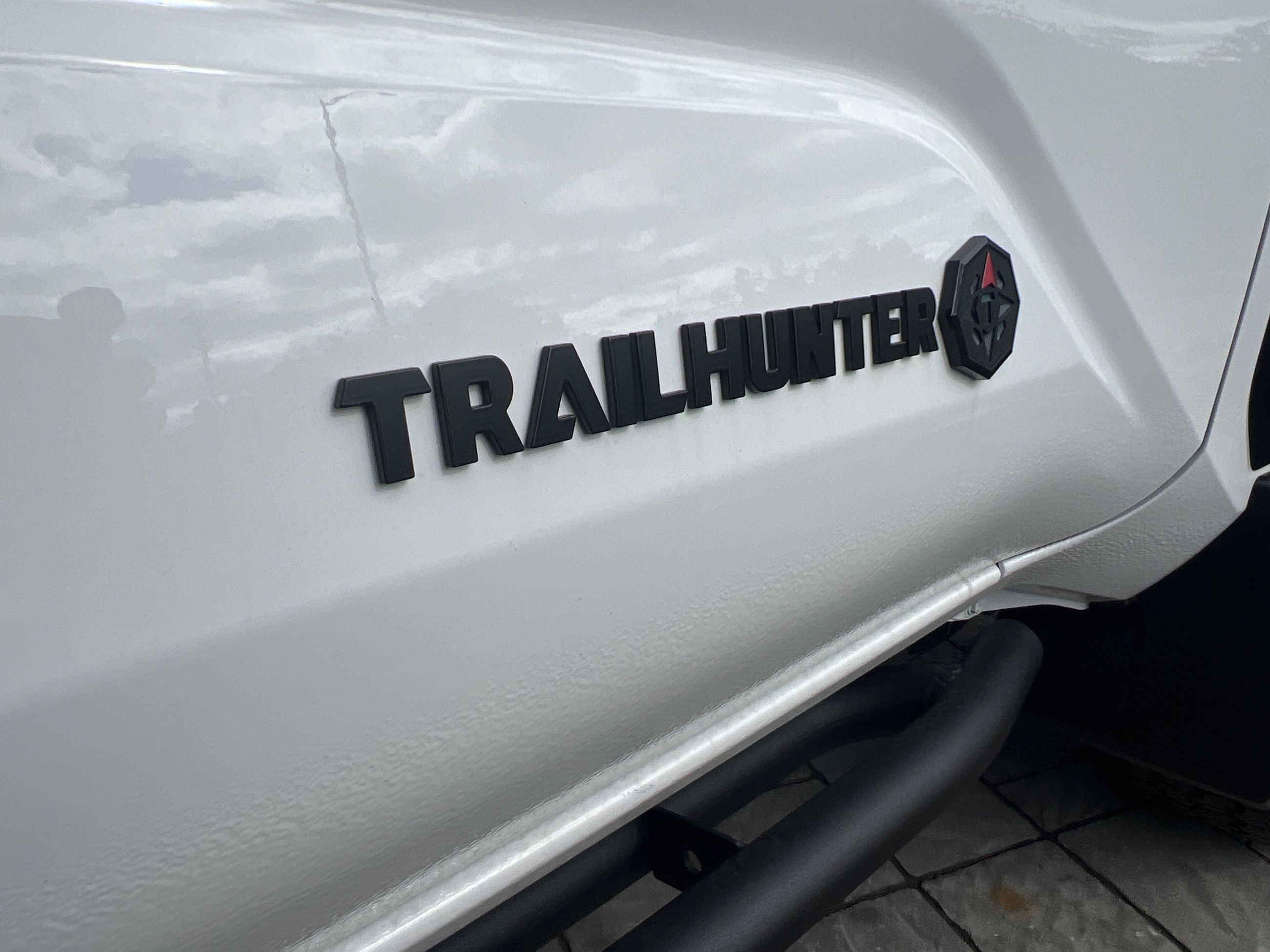 2025 Toyota TACOMA HYBRID in Bolton, Ontario