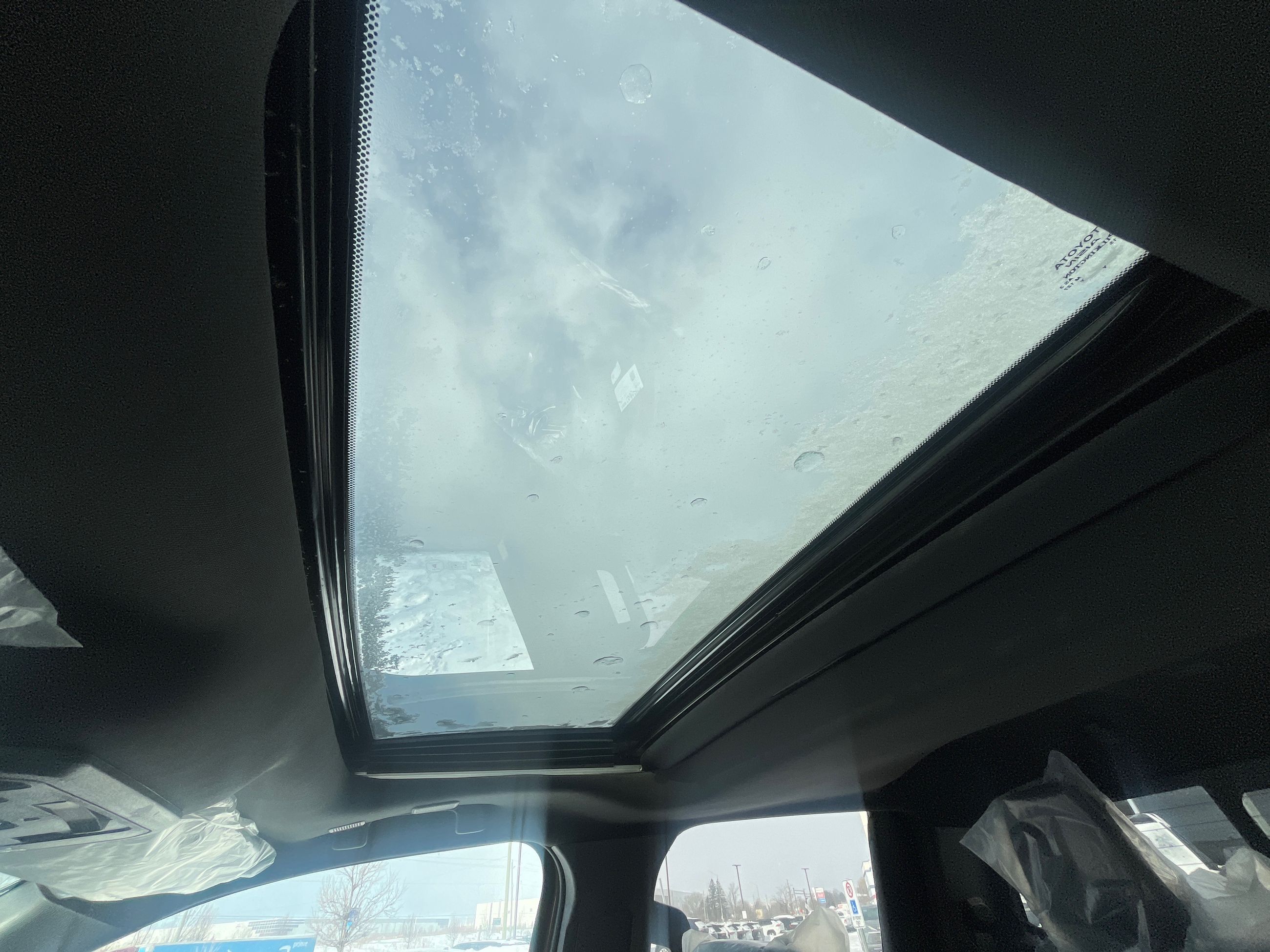 2026 Toyota Tacoma Hybrid