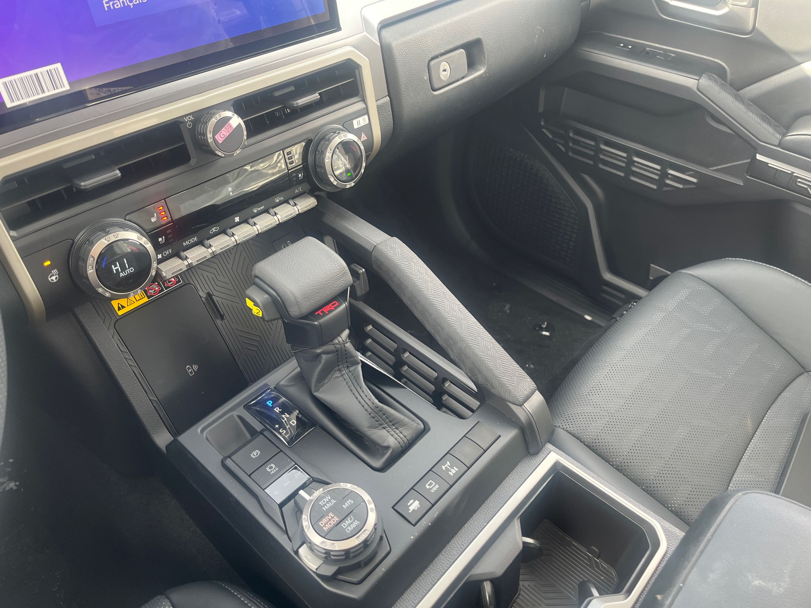 2026 Toyota Tacoma Hybrid