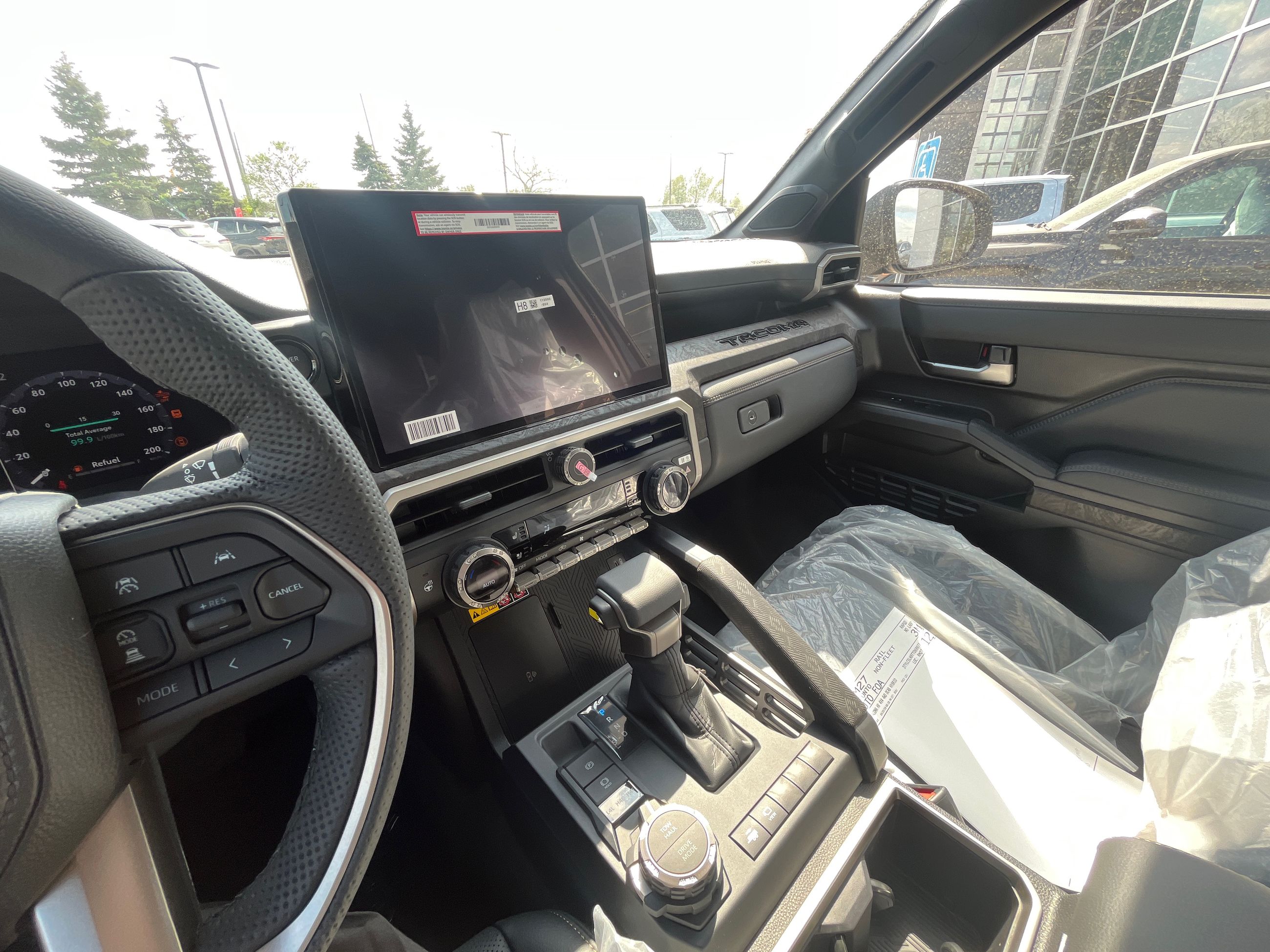2026 Toyota Tacoma Hybrid in Bolton, Ontario