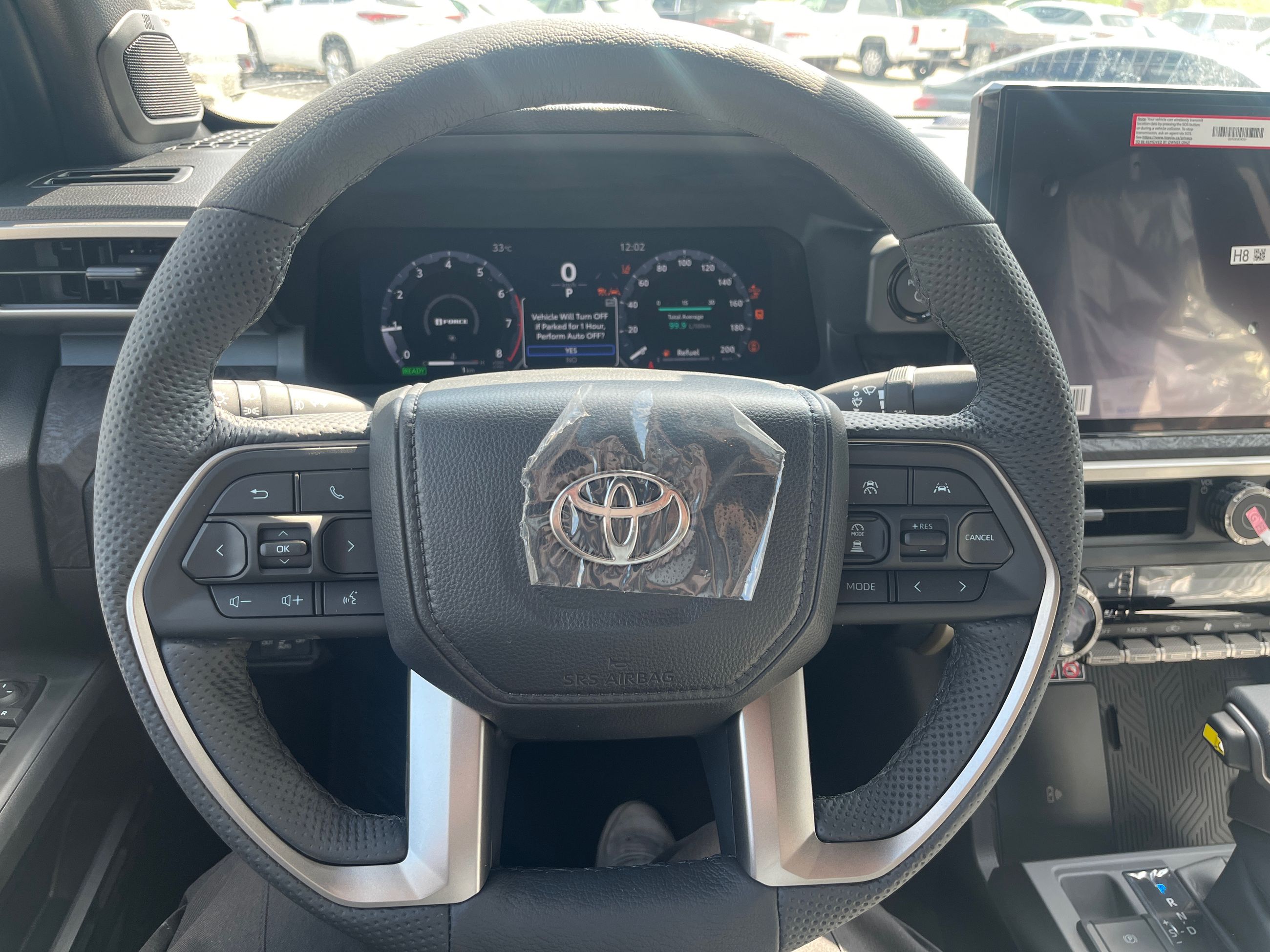2026 Toyota Tacoma Hybrid in Bolton, Ontario