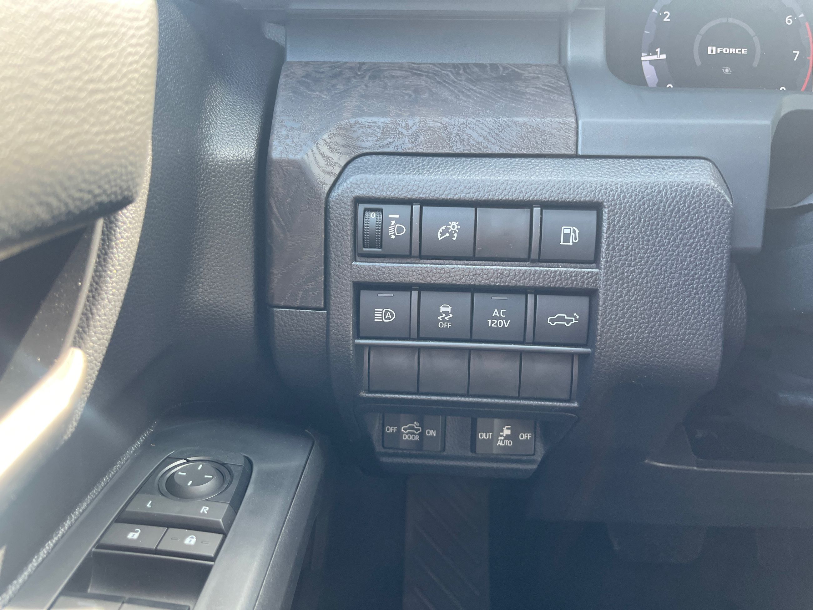 2026 Toyota Tacoma Hybrid in Bolton, Ontario