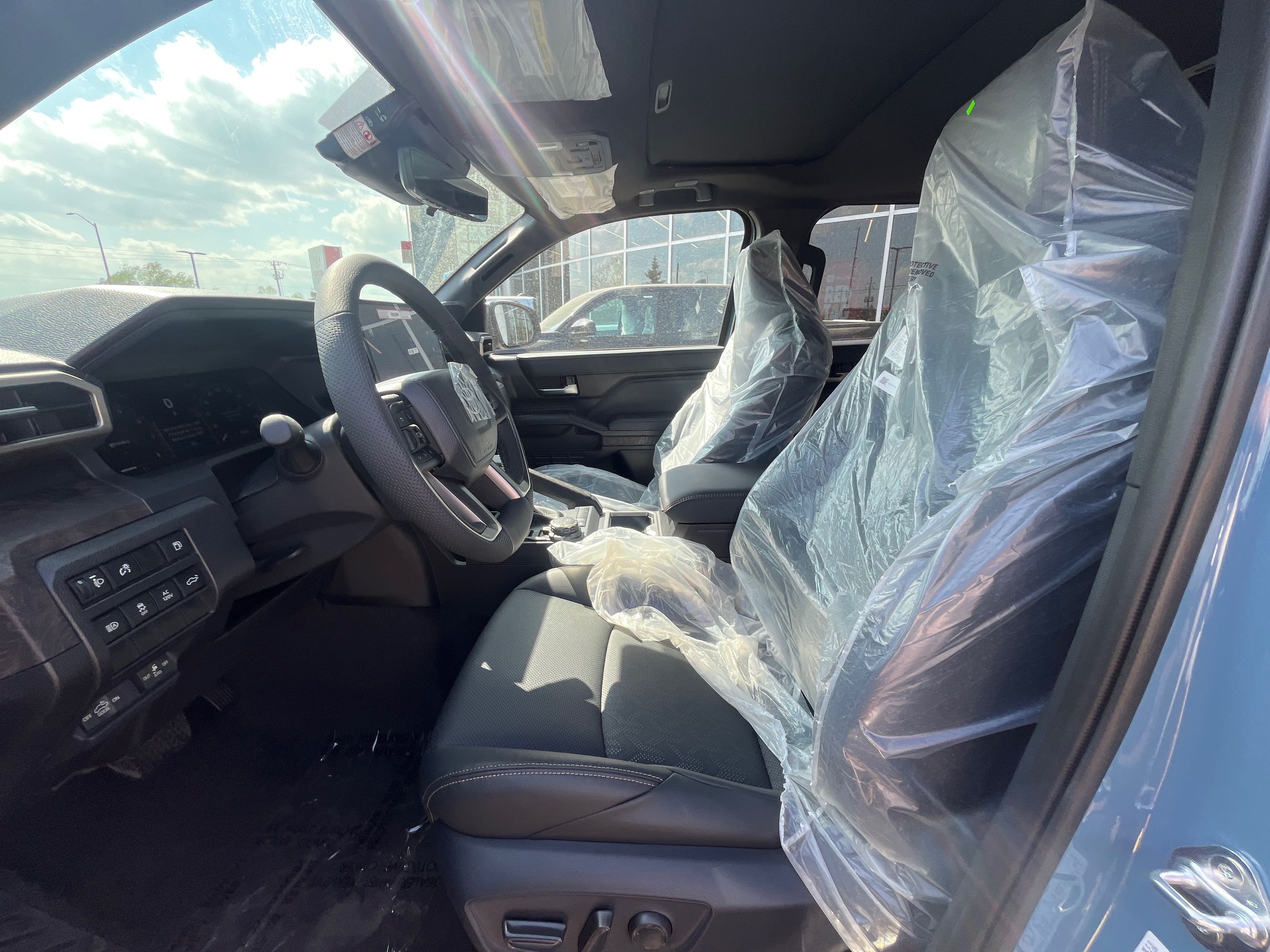 2026 Toyota Tacoma Hybrid in Bolton, Ontario