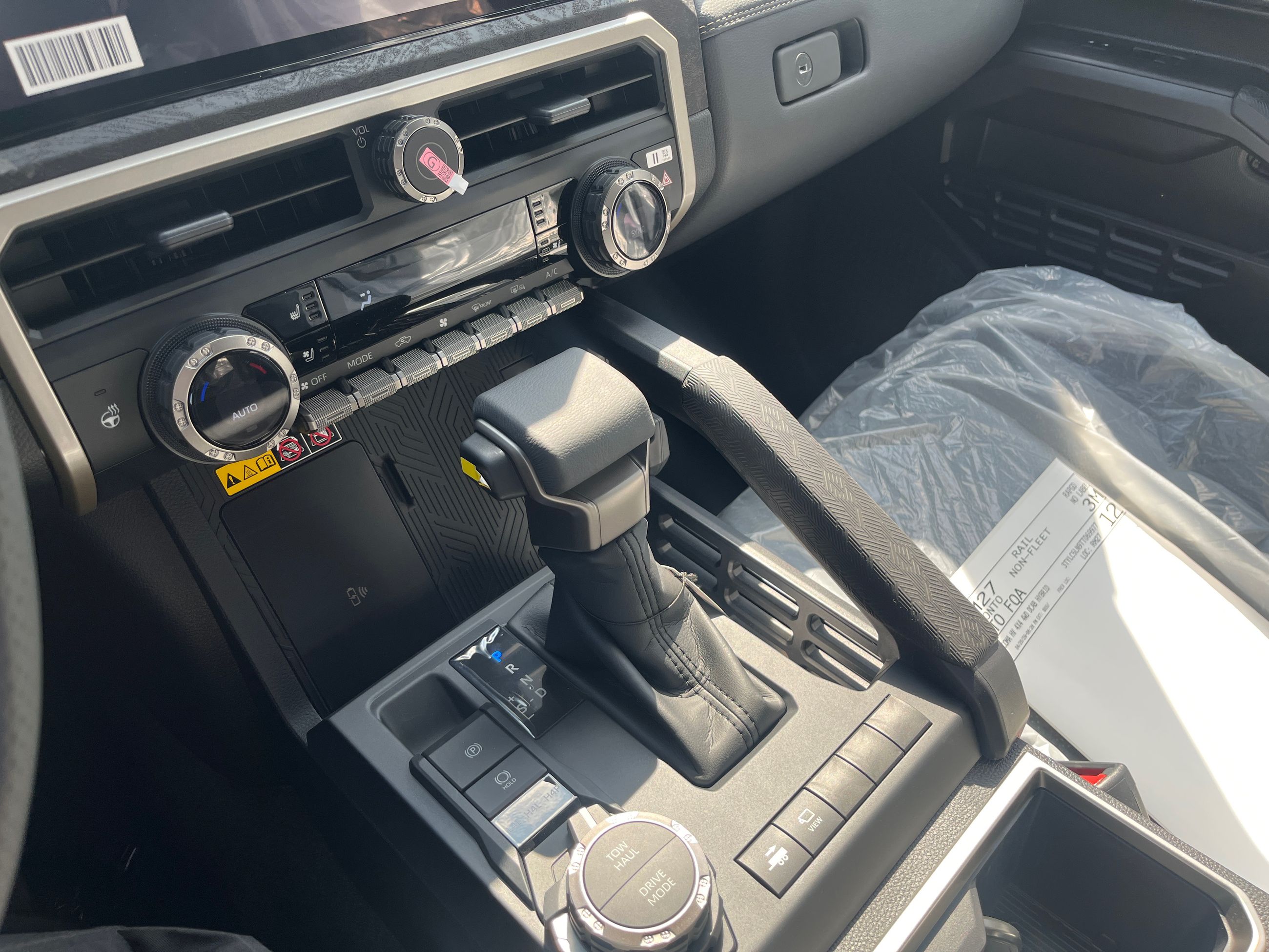 2026 Toyota Tacoma Hybrid in Bolton, Ontario