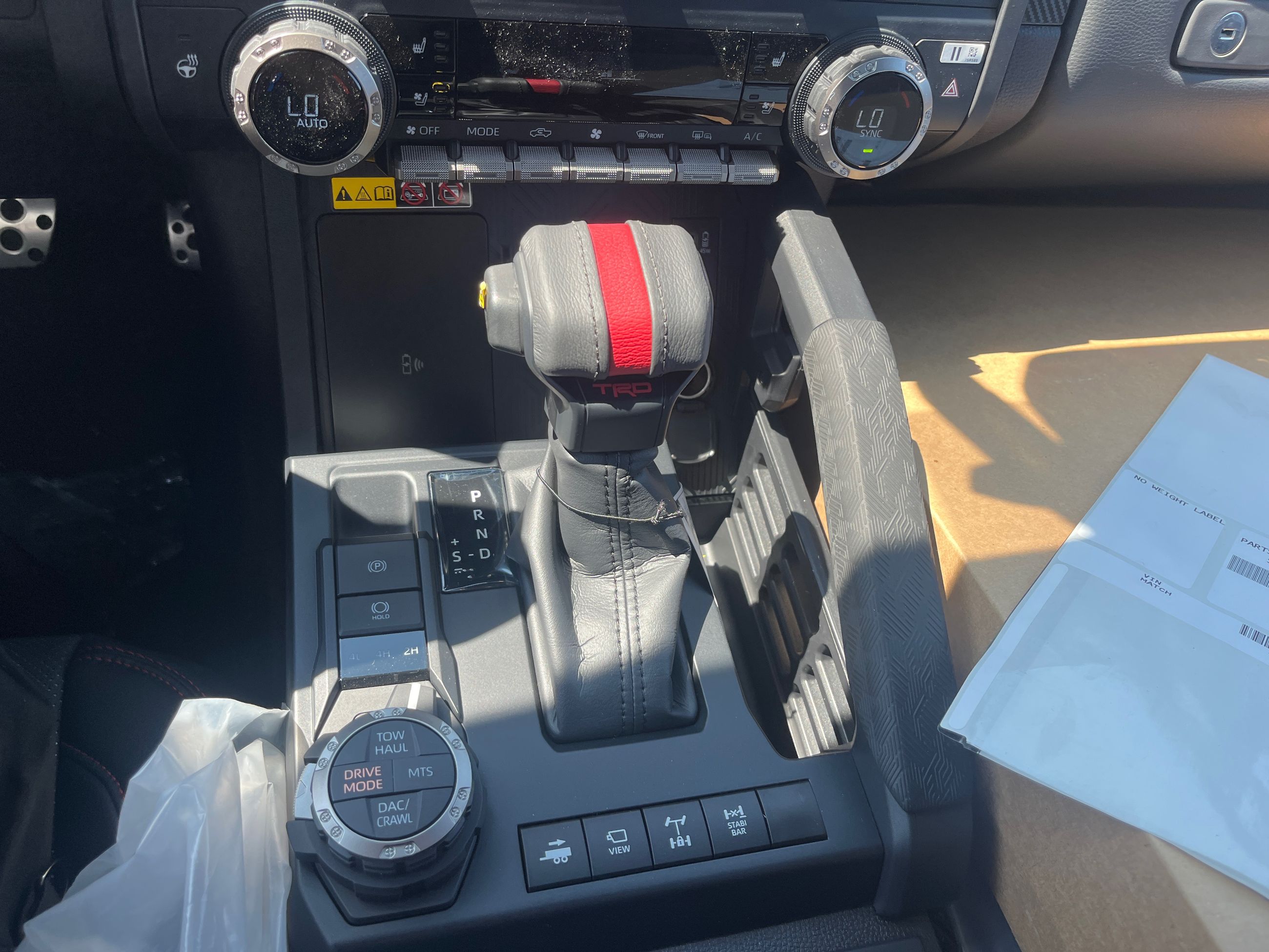 2026 Toyota Tacoma Hybrid in Bolton, Ontario