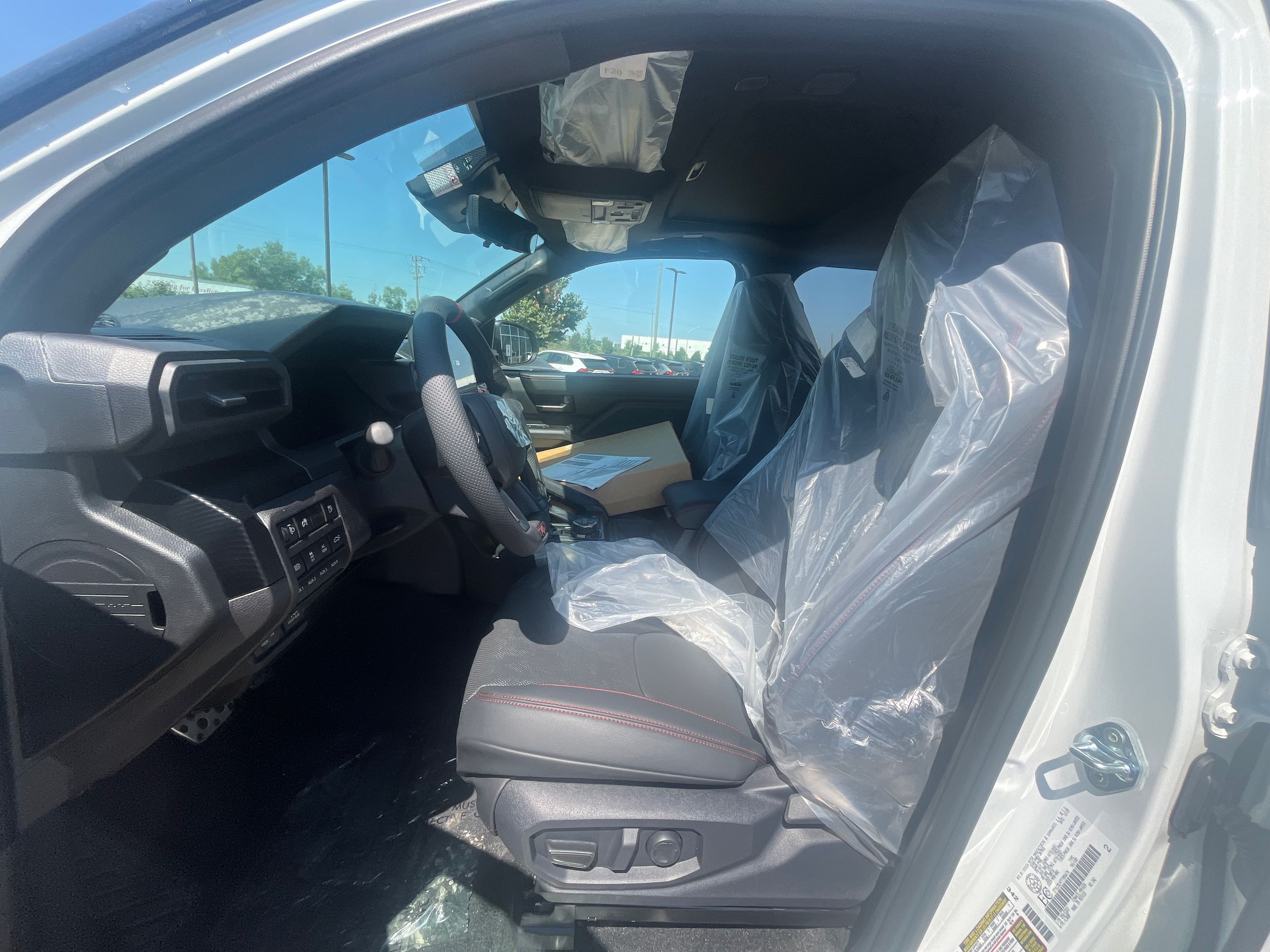 2026 Toyota Tacoma Hybrid in Bolton, Ontario