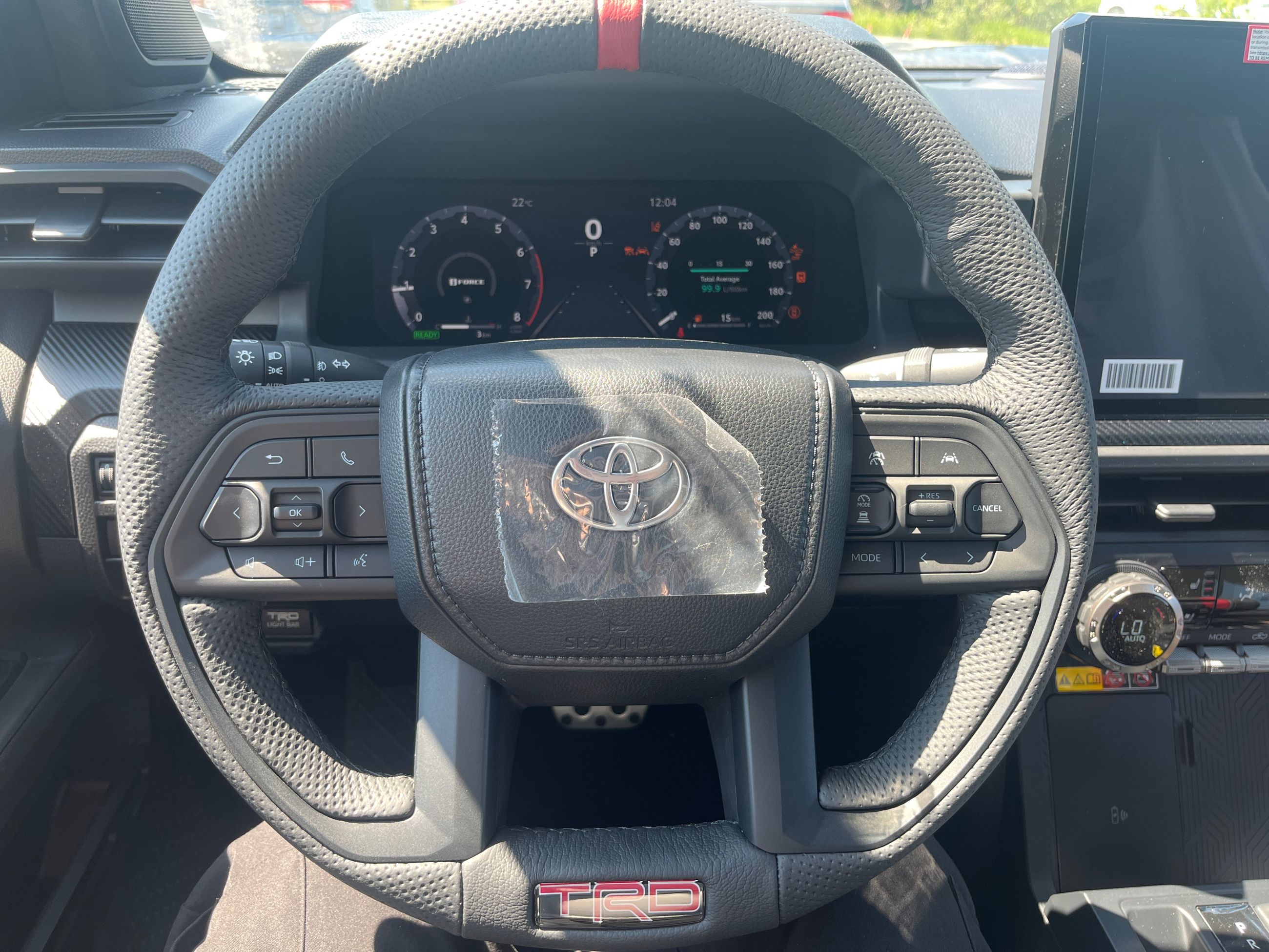 2026 Toyota Tacoma Hybrid in Bolton, Ontario