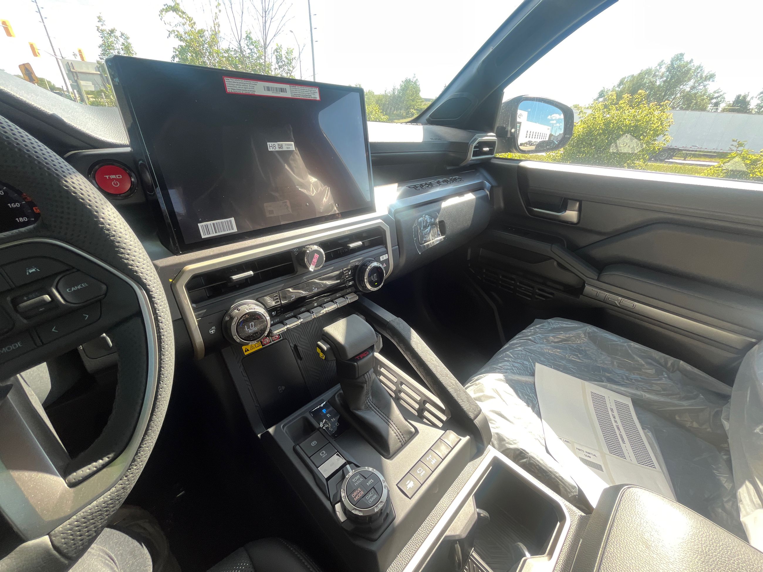 2026 Toyota Tacoma Hybrid in Bolton, Ontario