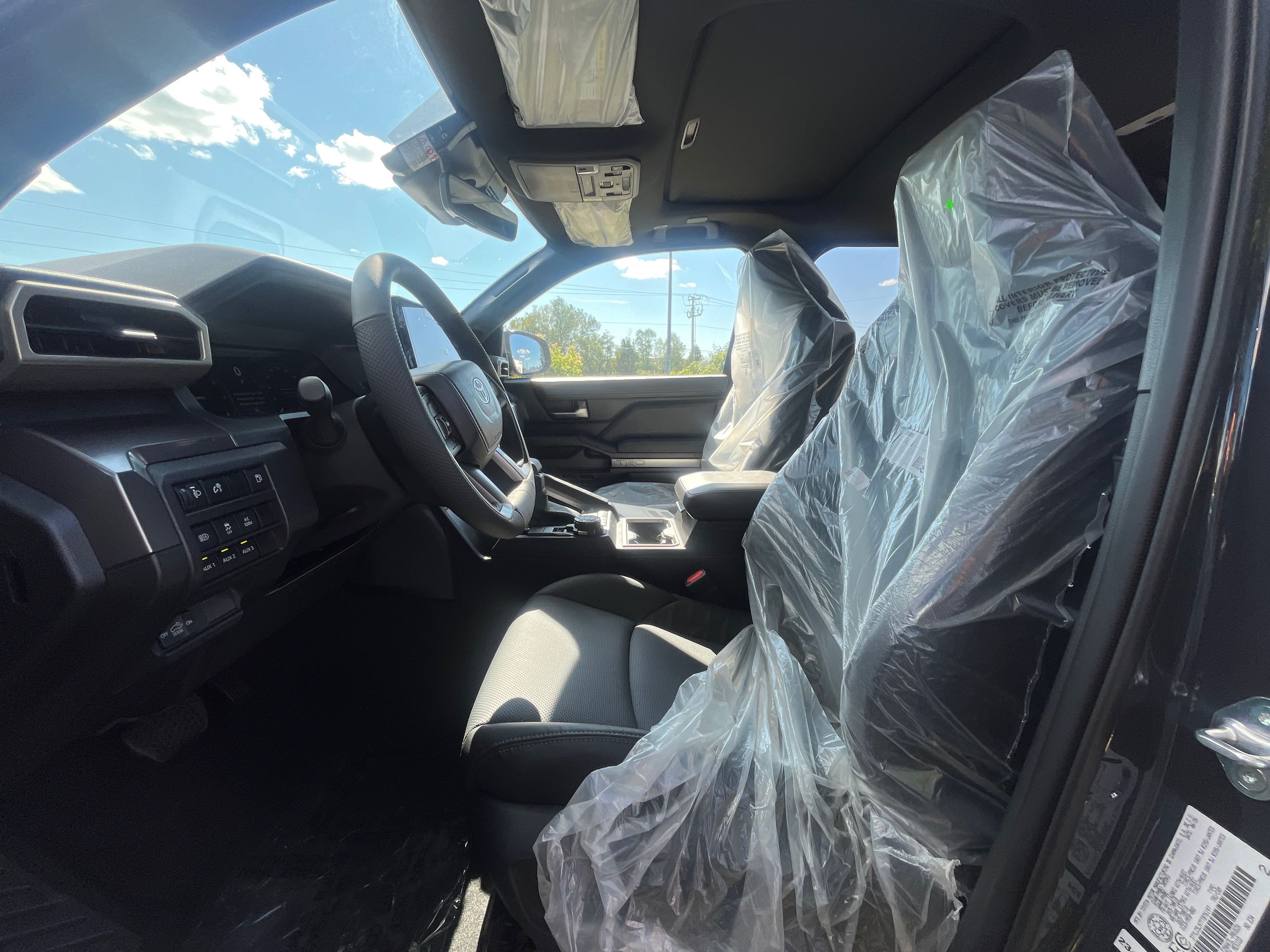 2026 Toyota Tacoma Hybrid in Bolton, Ontario