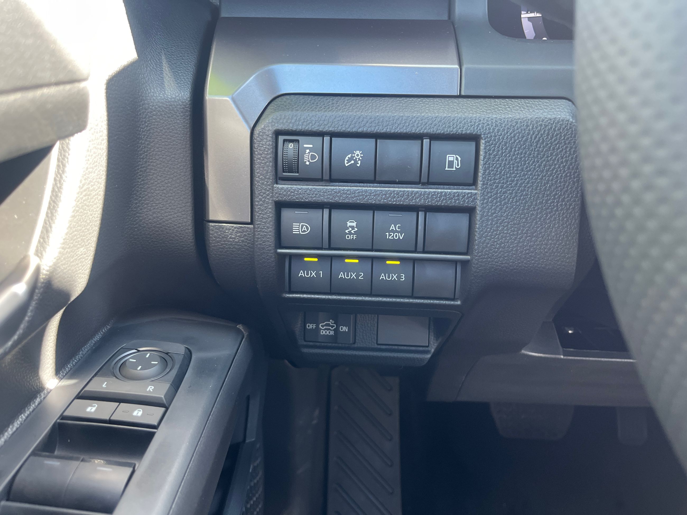 2026 Toyota Tacoma Hybrid in Bolton, Ontario