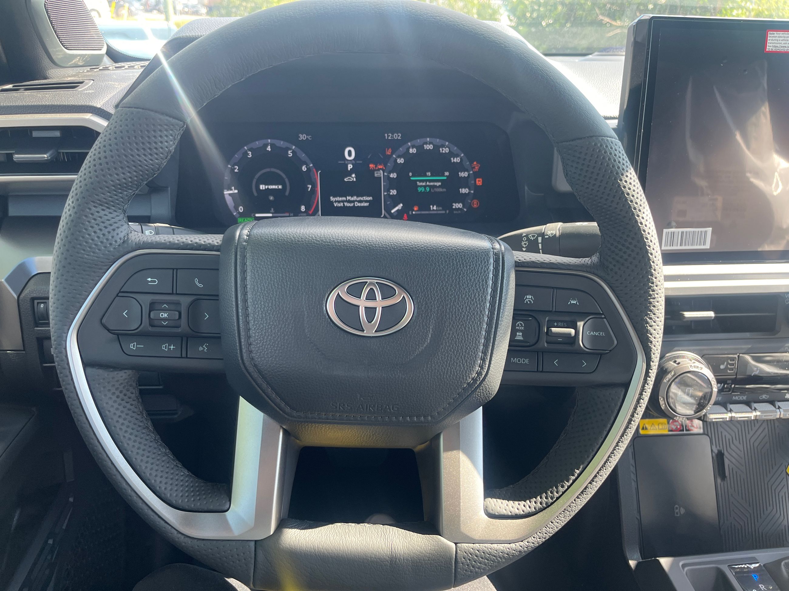 2026 Toyota Tacoma Hybrid in Bolton, Ontario