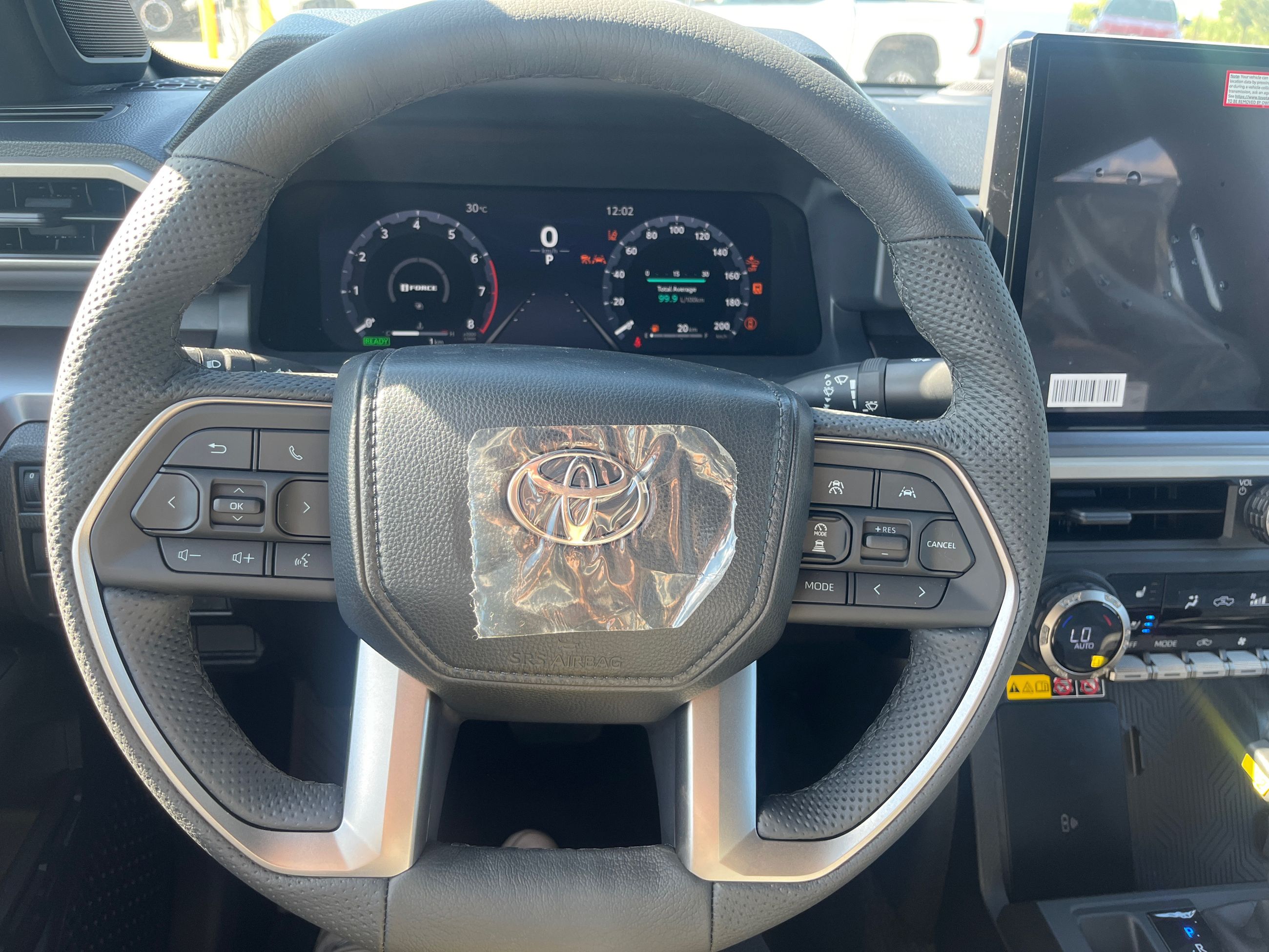 2026 Toyota Tacoma Hybrid in Bolton, Ontario