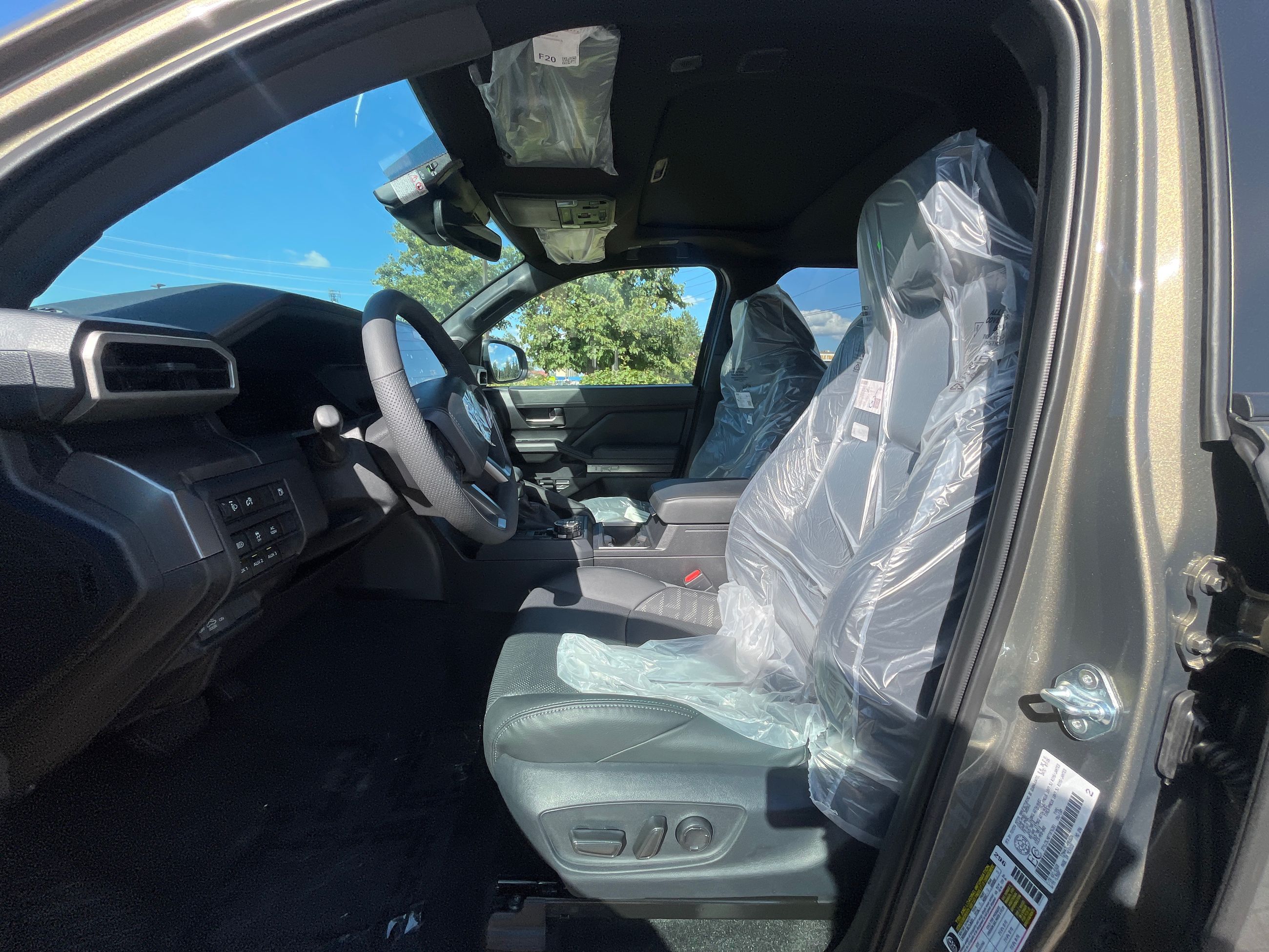 2026 Toyota Tacoma Hybrid in Bolton, Ontario