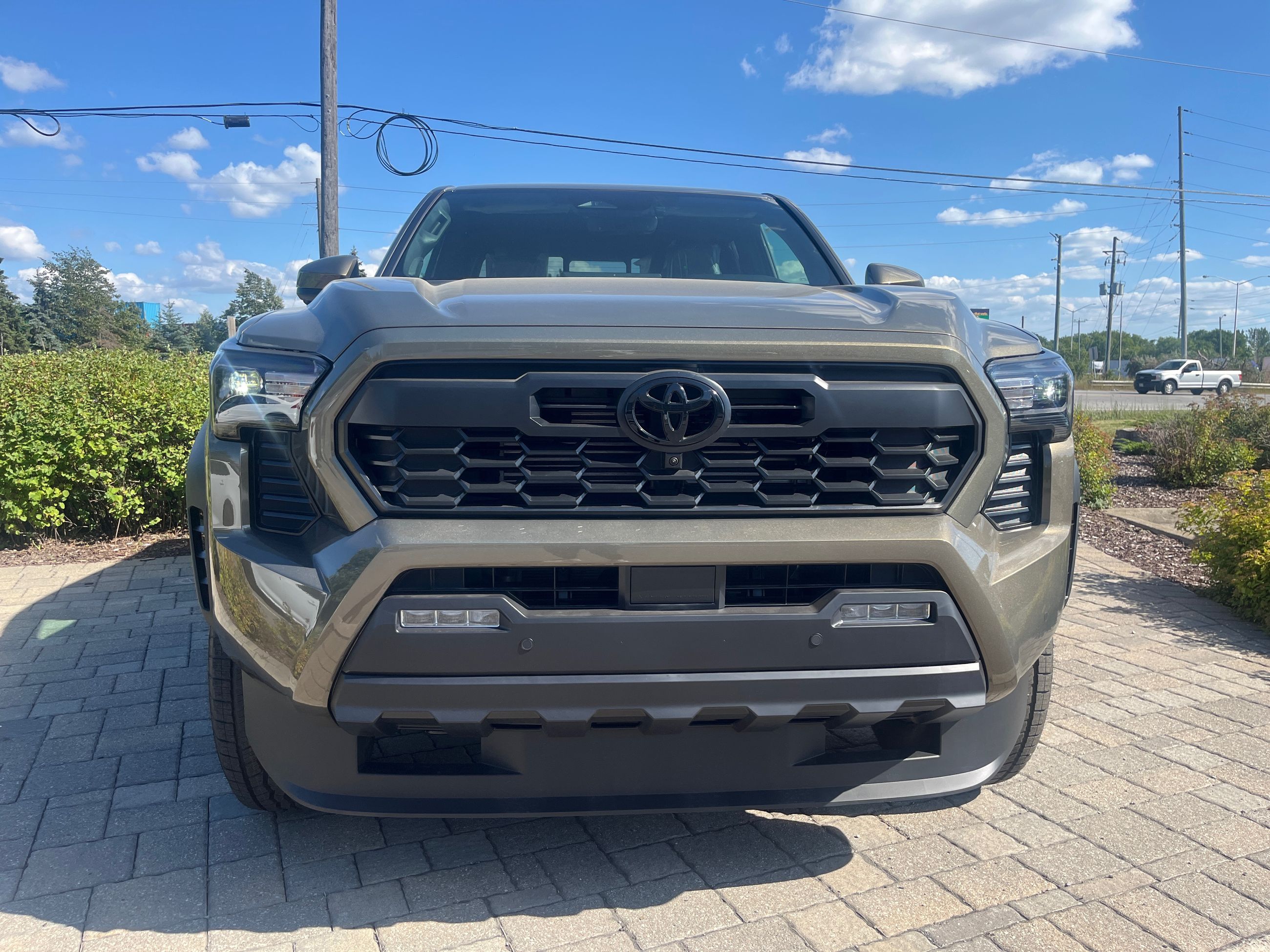 2026 Toyota Tacoma Hybrid in Bolton, Ontario