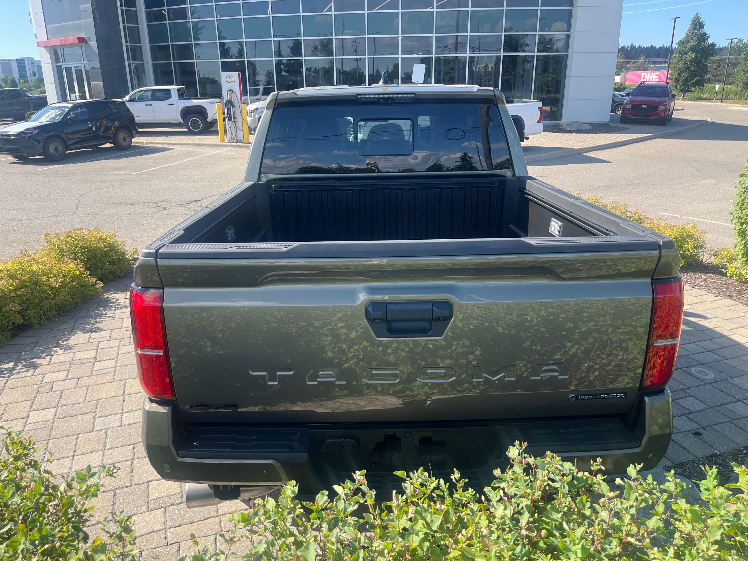2026 Toyota Tacoma Hybrid in Bolton, Ontario