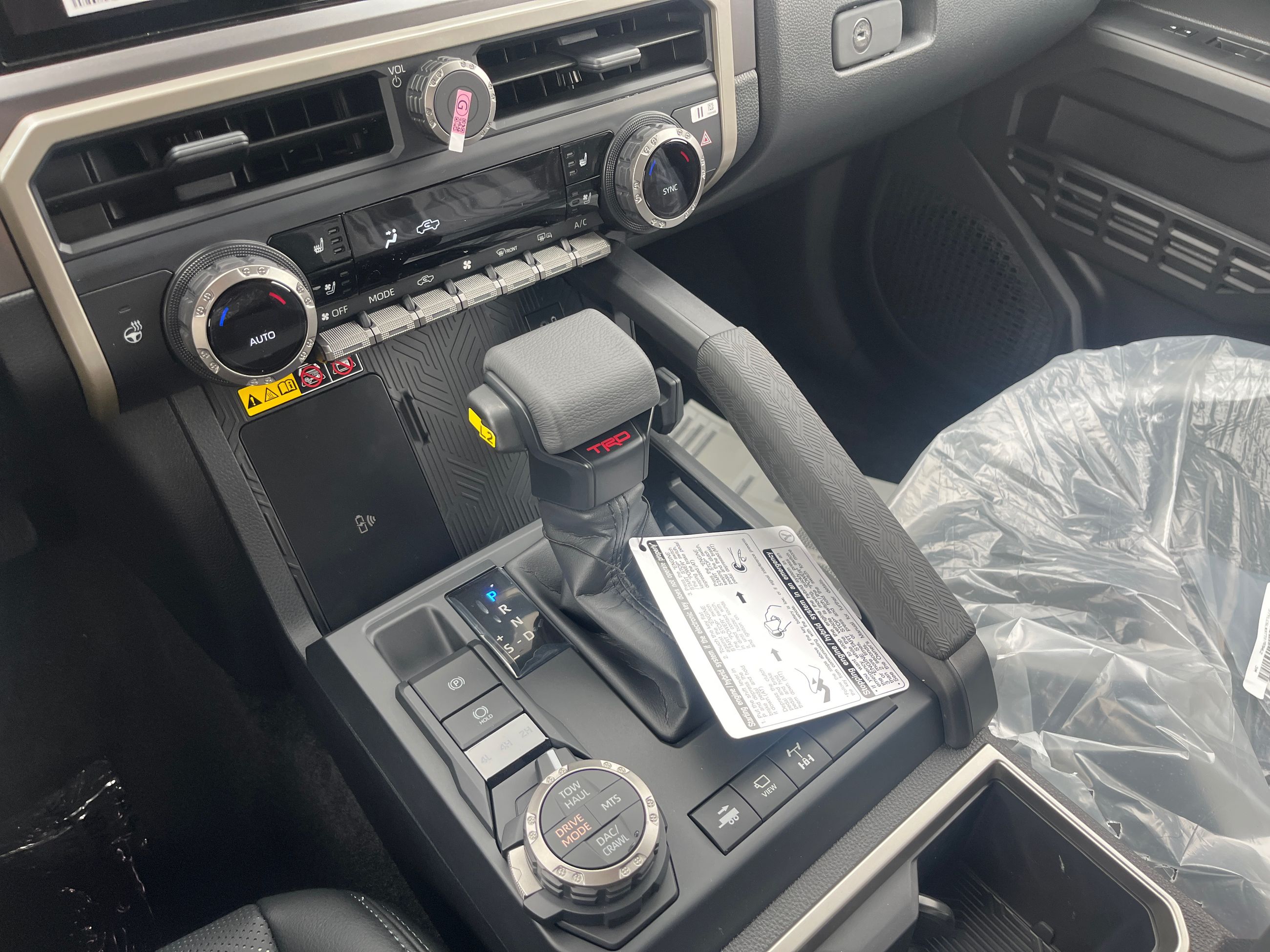 2026 Toyota Tacoma Hybrid in Bolton, Ontario
