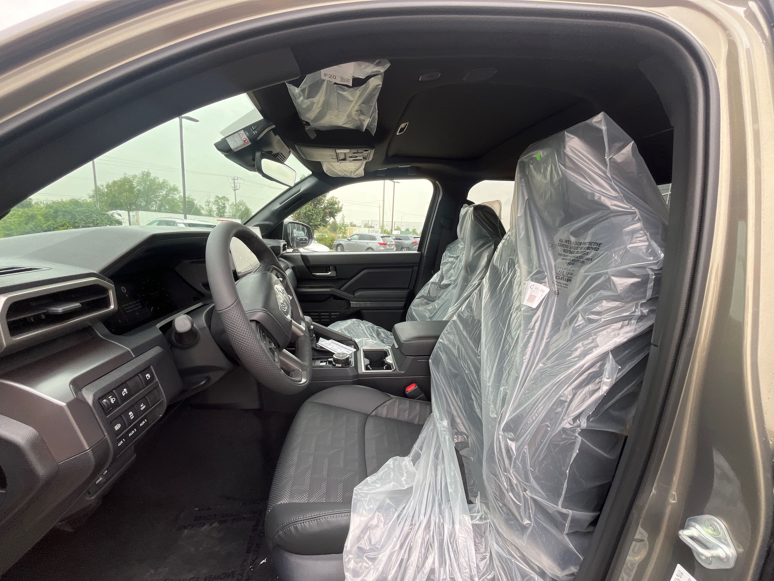 2026 Toyota Tacoma Hybrid in Bolton, Ontario