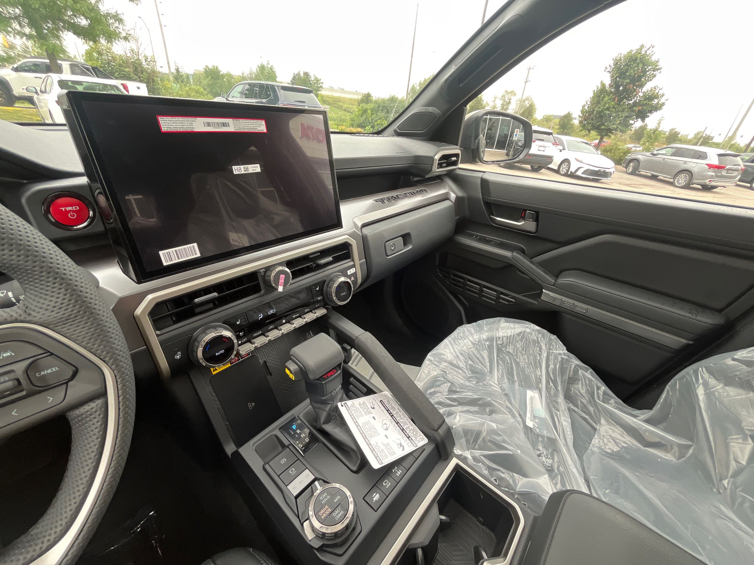 2026 Toyota Tacoma Hybrid in Bolton, Ontario