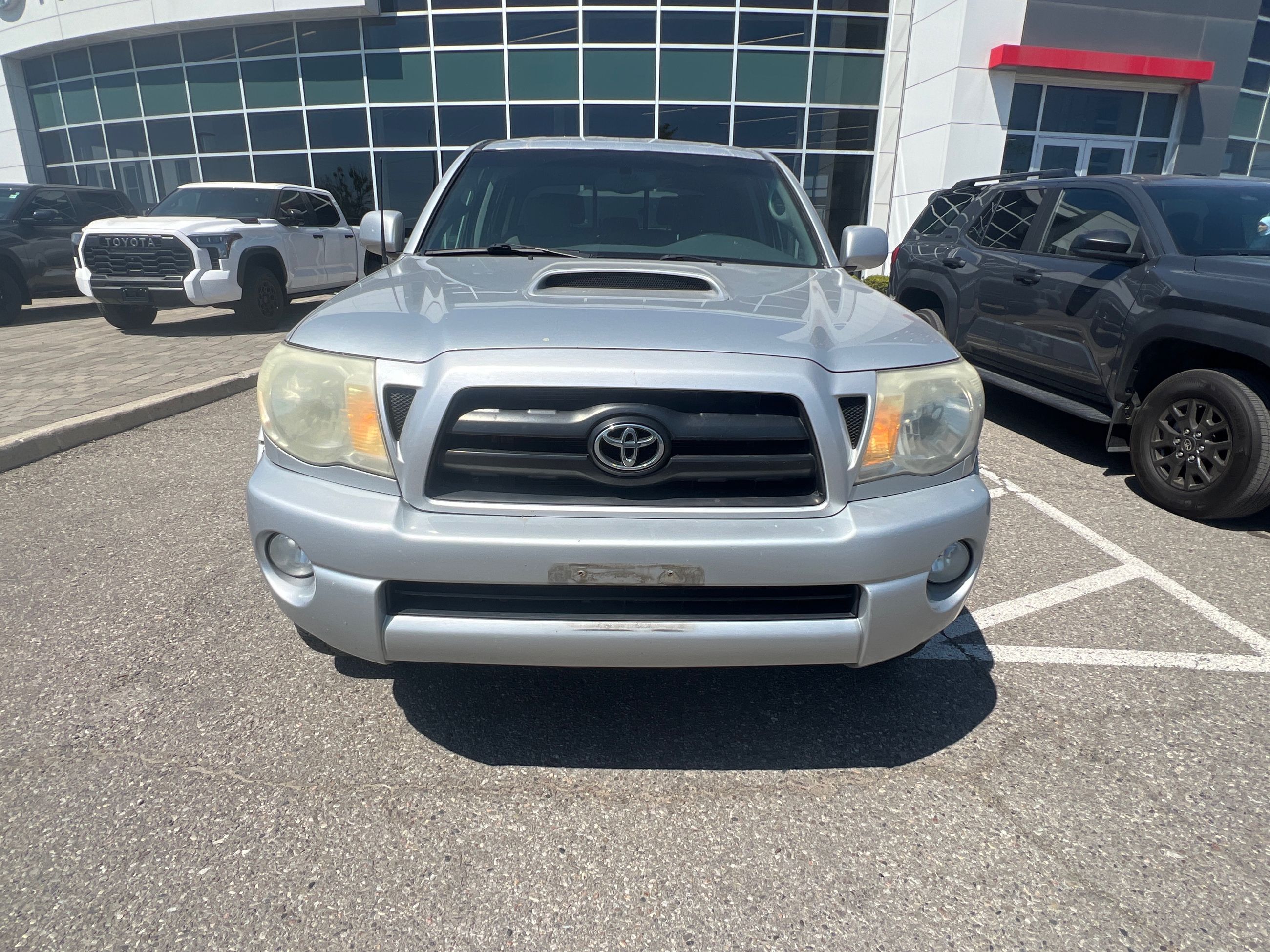 Toyota Tacoma  2006 à Bolton, Ontario