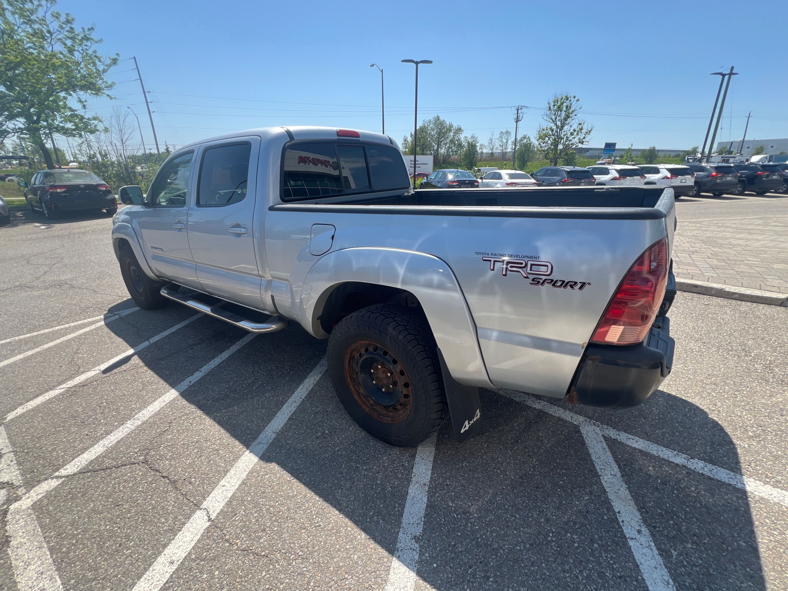 Toyota Tacoma  2006 à Bolton, Ontario